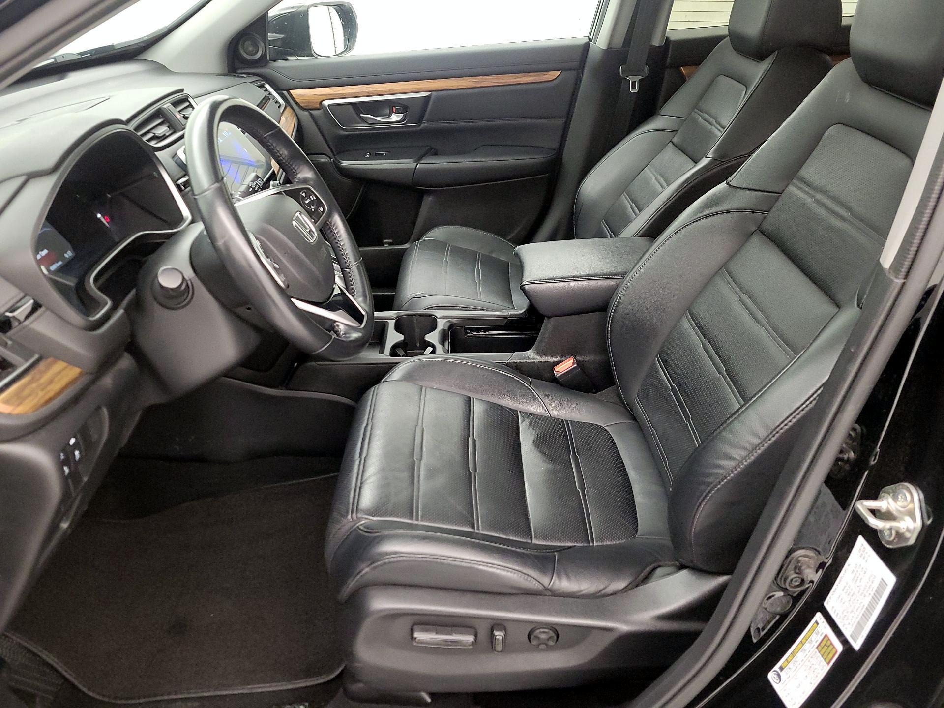 Thumbnail: 2019 Honda CR-V - 11