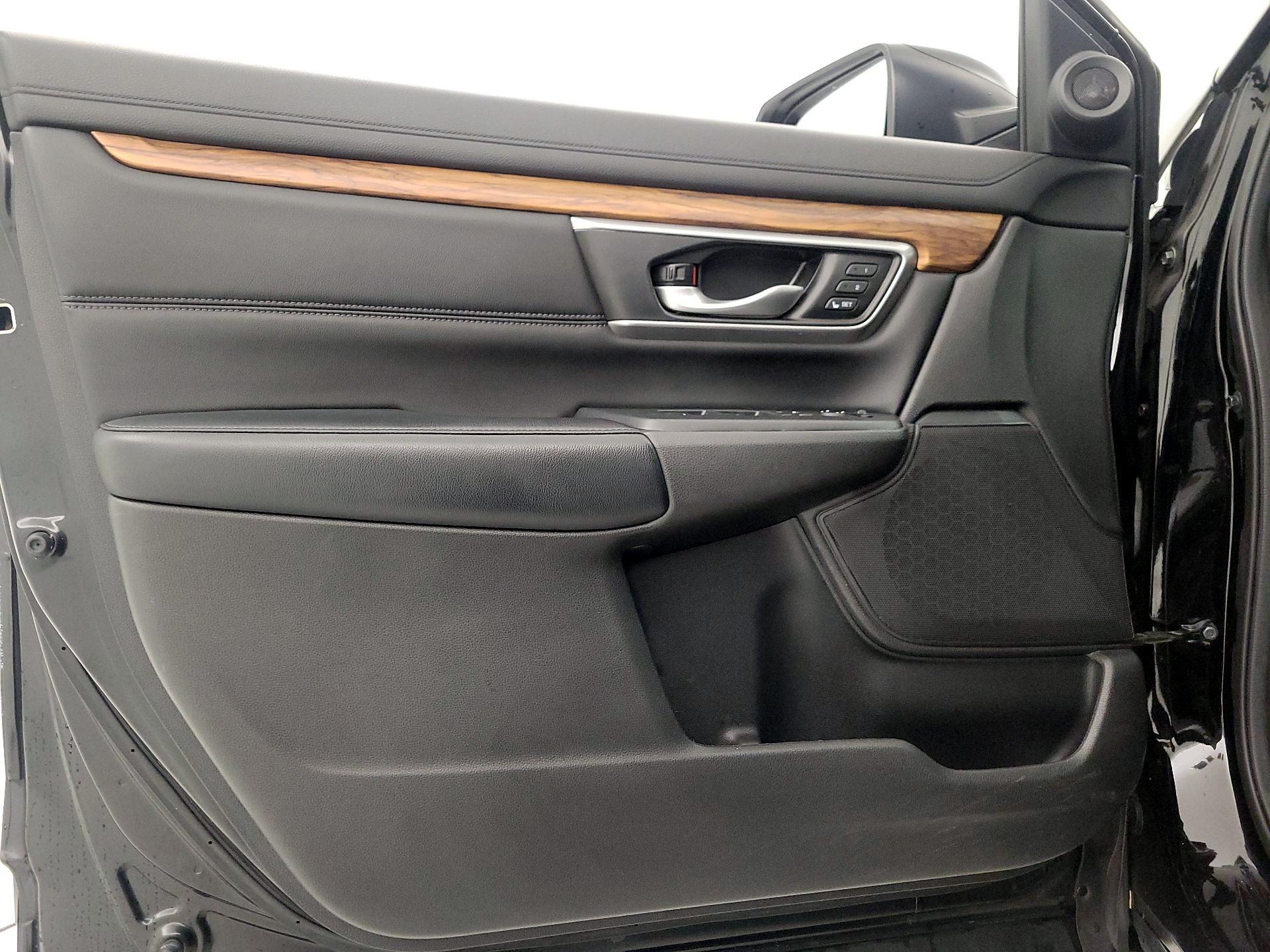 Thumbnail: 2019 Honda CR-V - 12