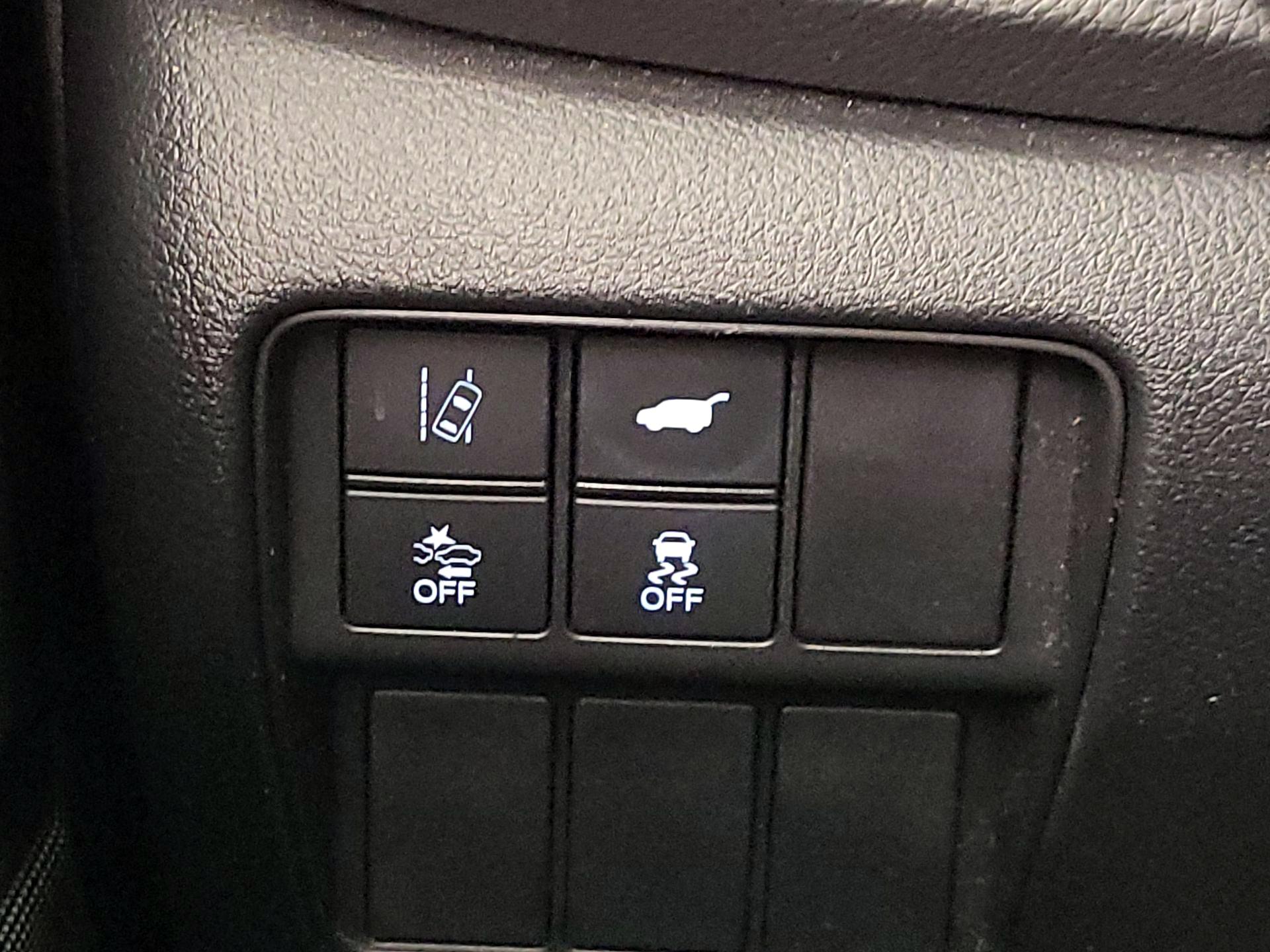 Thumbnail: 2019 Honda CR-V - 13