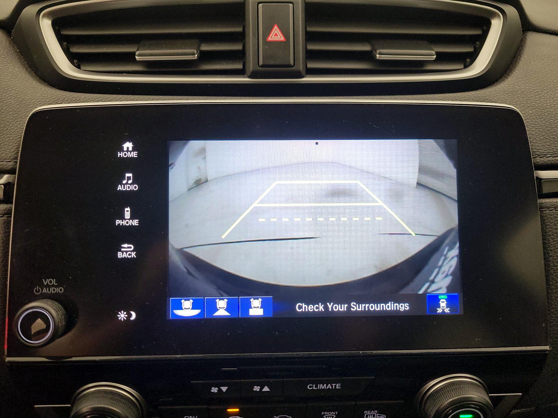 Thumbnail: 2019 Honda CR-V - 14