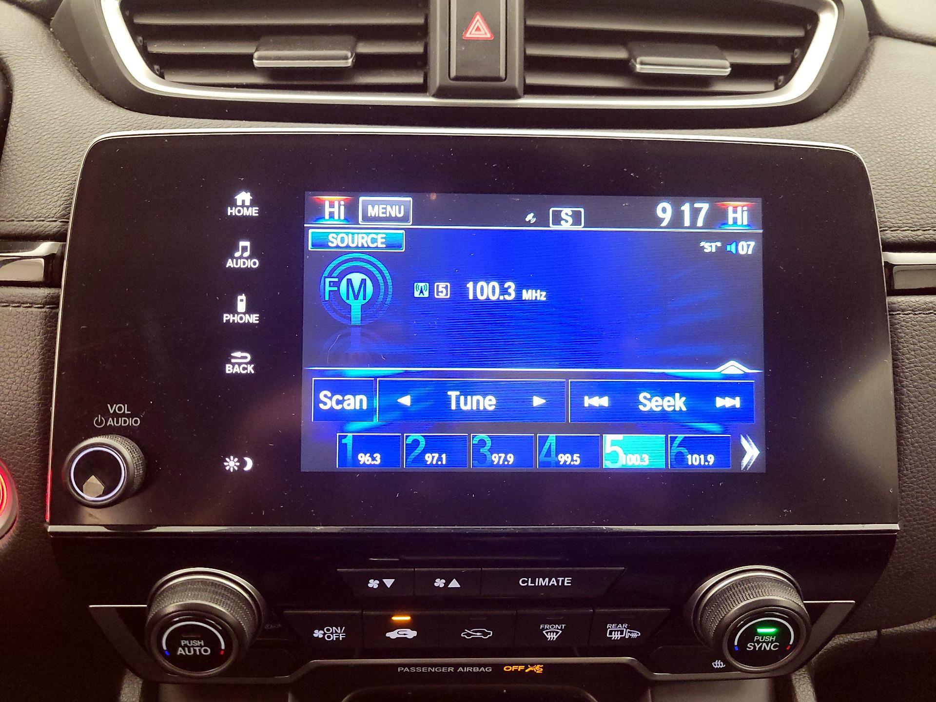 Thumbnail: 2019 Honda CR-V - 15