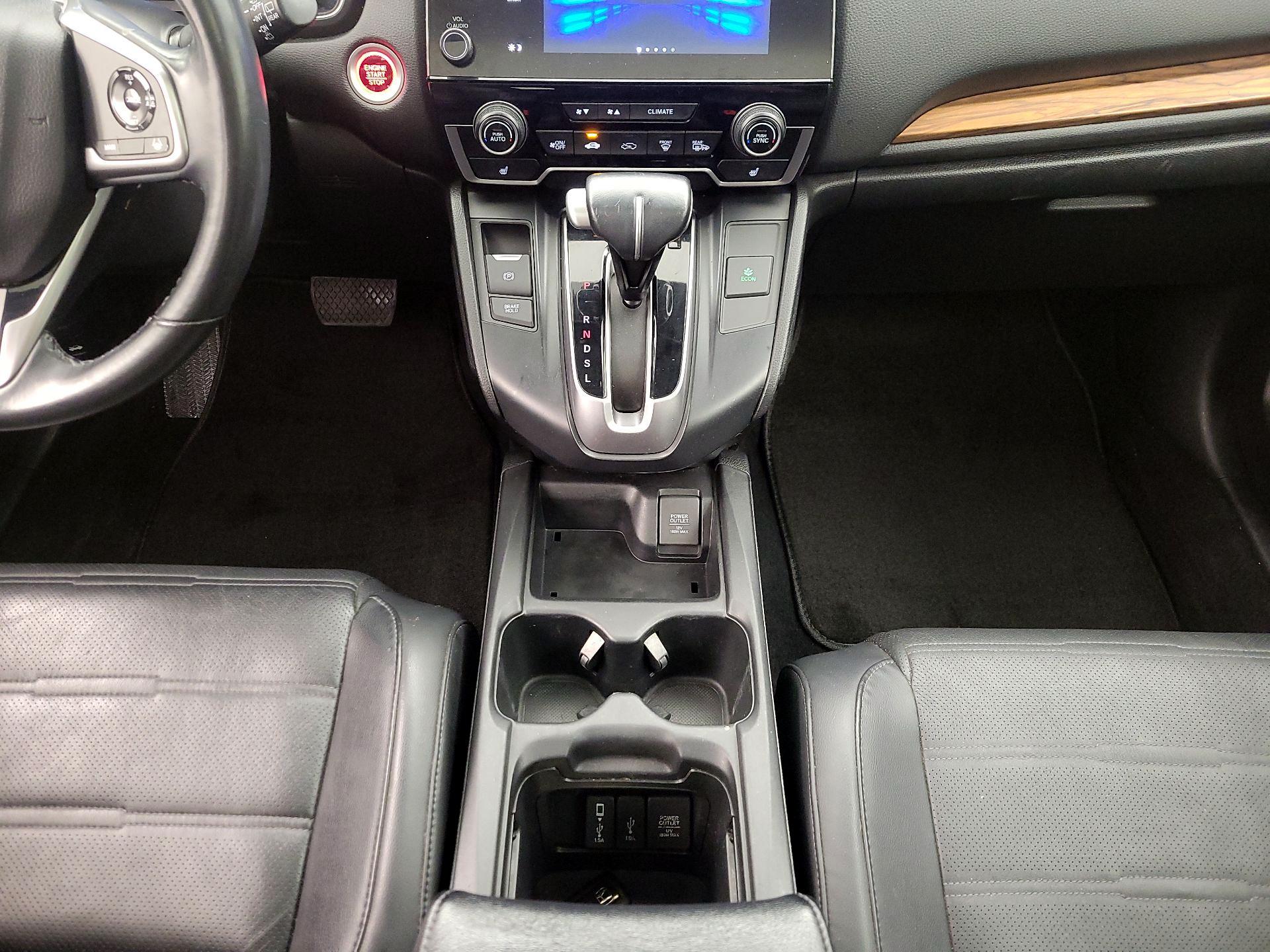 Thumbnail: 2019 Honda CR-V - 17