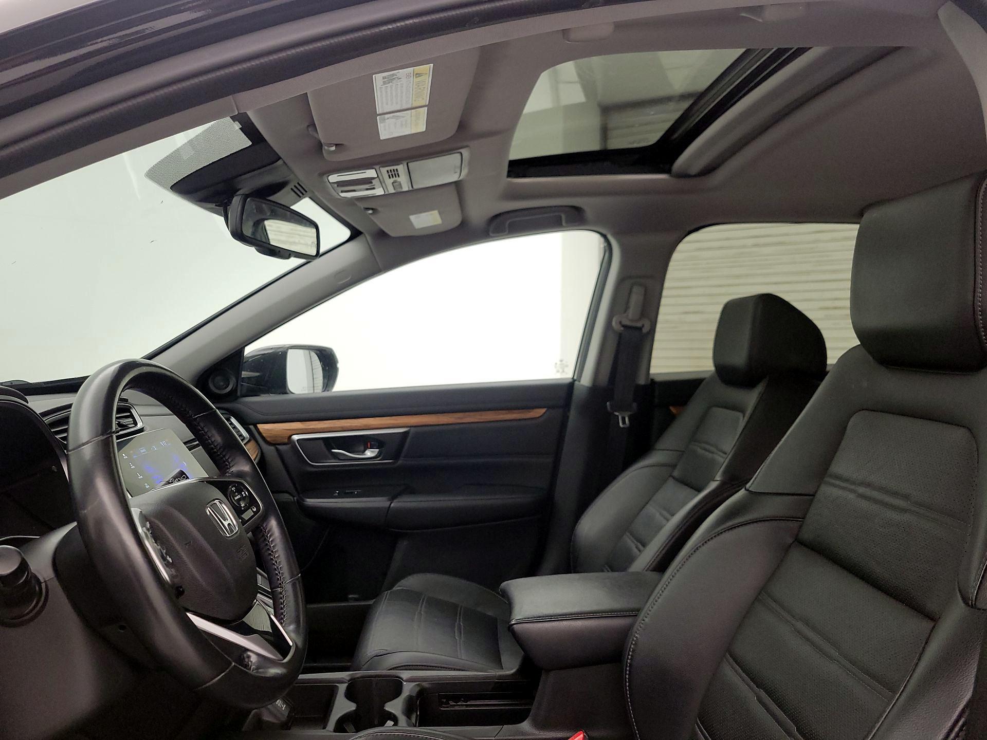 Thumbnail: 2019 Honda CR-V - 18