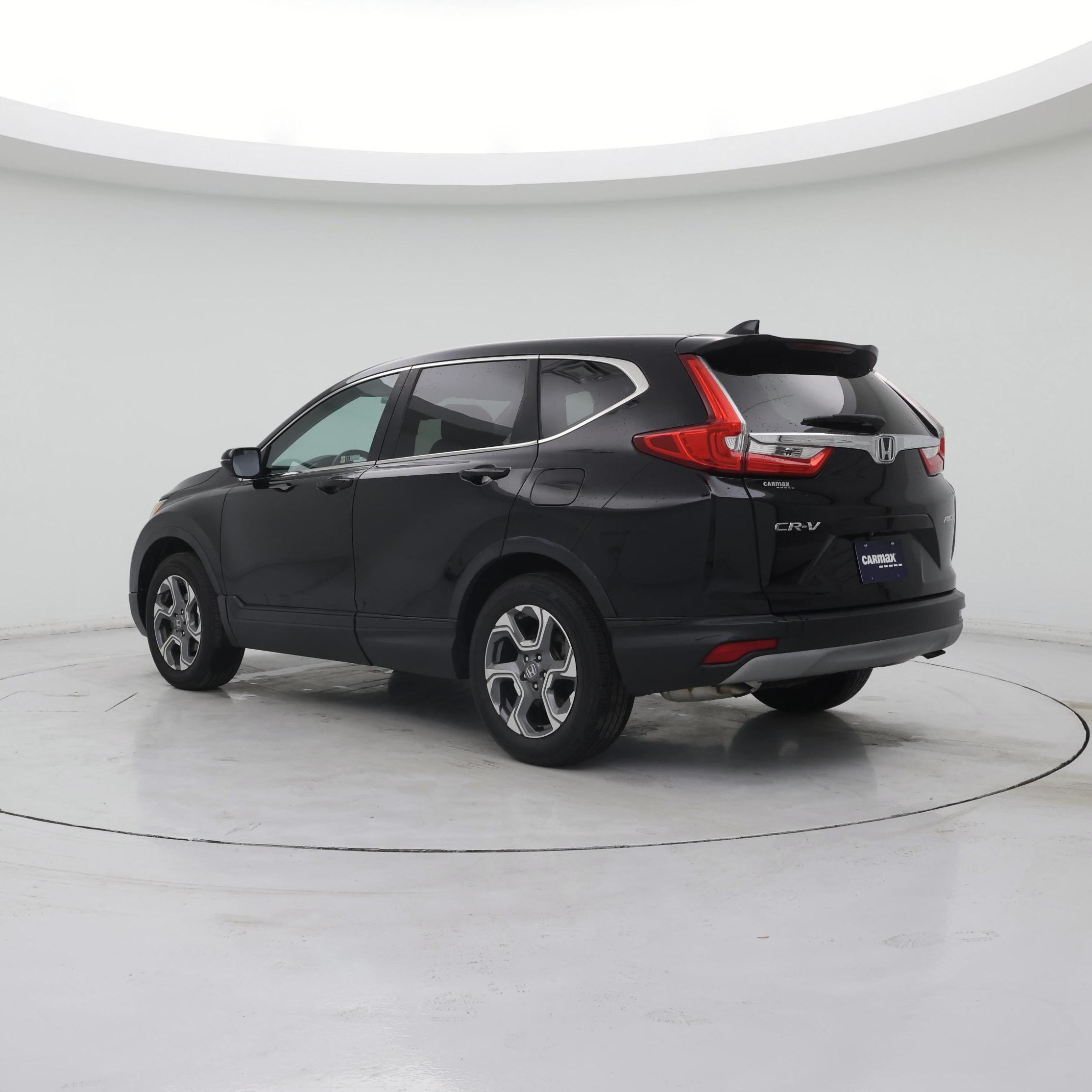 Thumbnail: 2019 Honda CR-V - 2