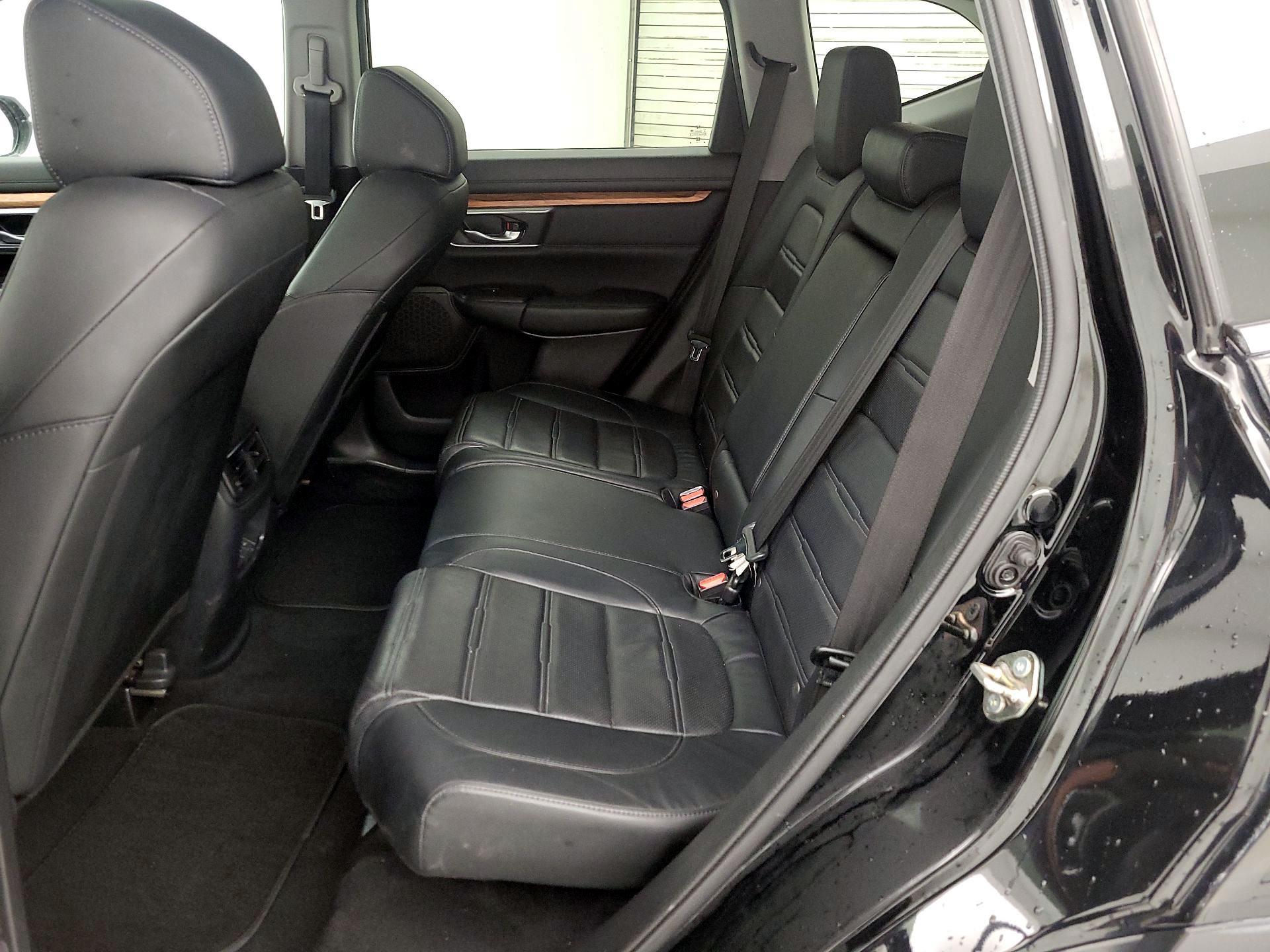 Thumbnail: 2019 Honda CR-V - 19