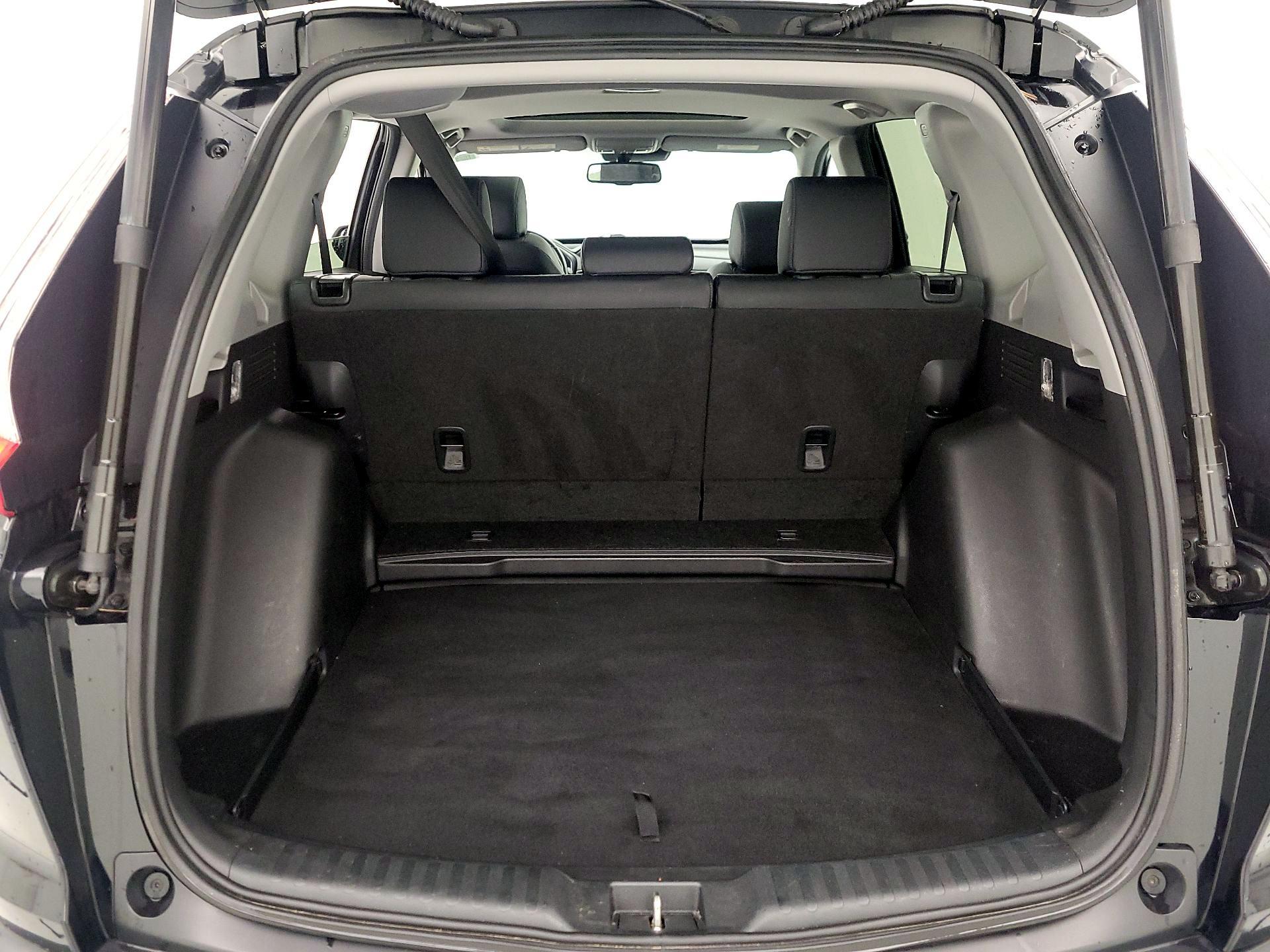 Thumbnail: 2019 Honda CR-V - 20