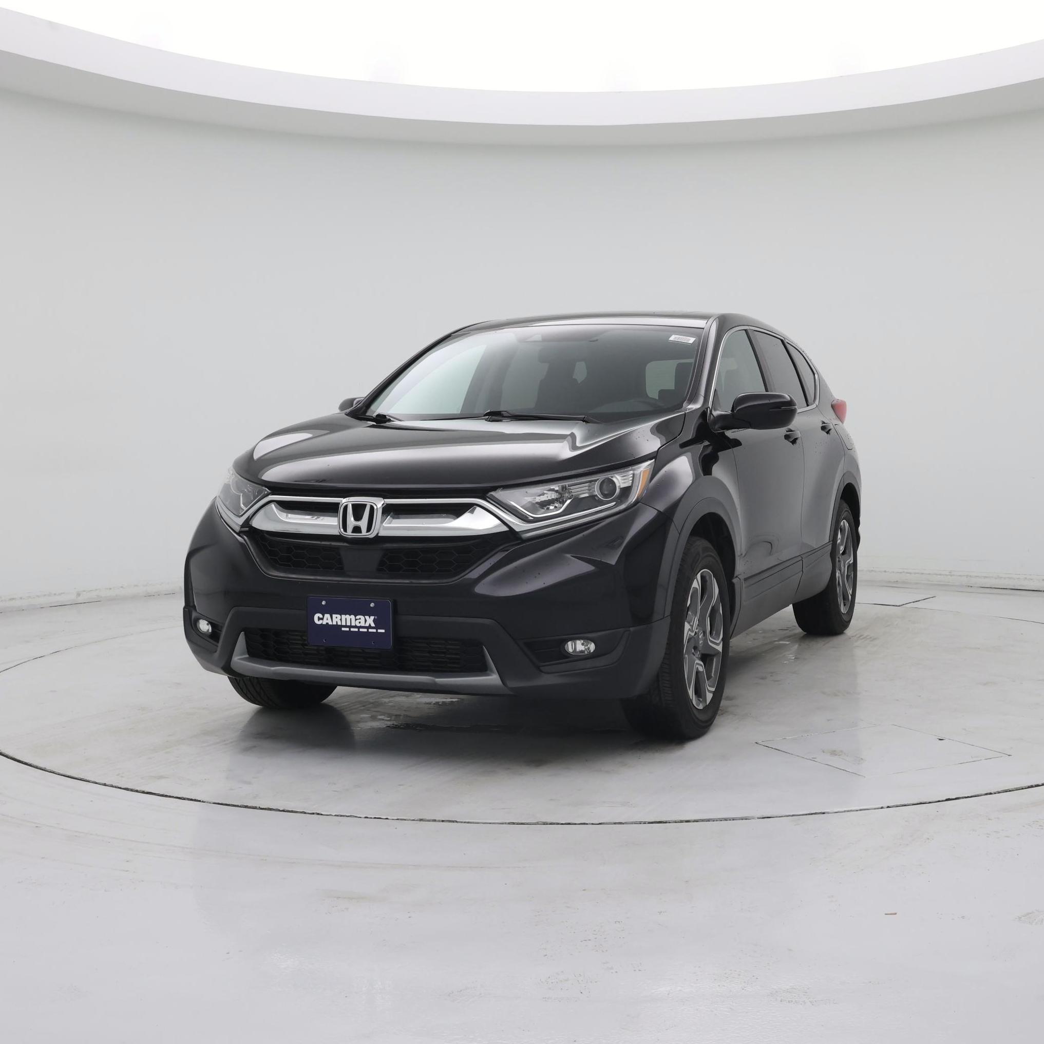 Thumbnail: 2019 Honda CR-V - 4