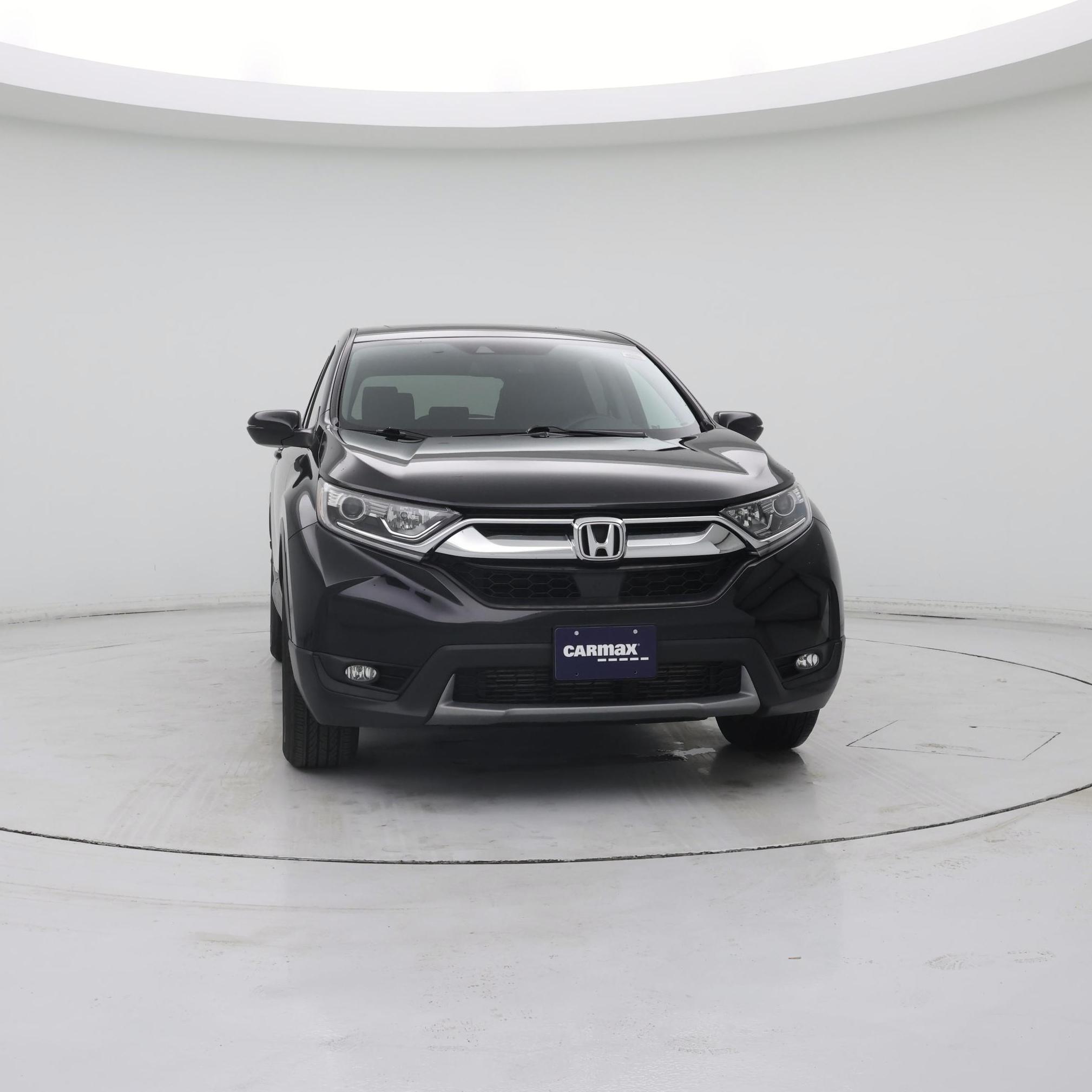 Thumbnail: 2019 Honda CR-V - 5