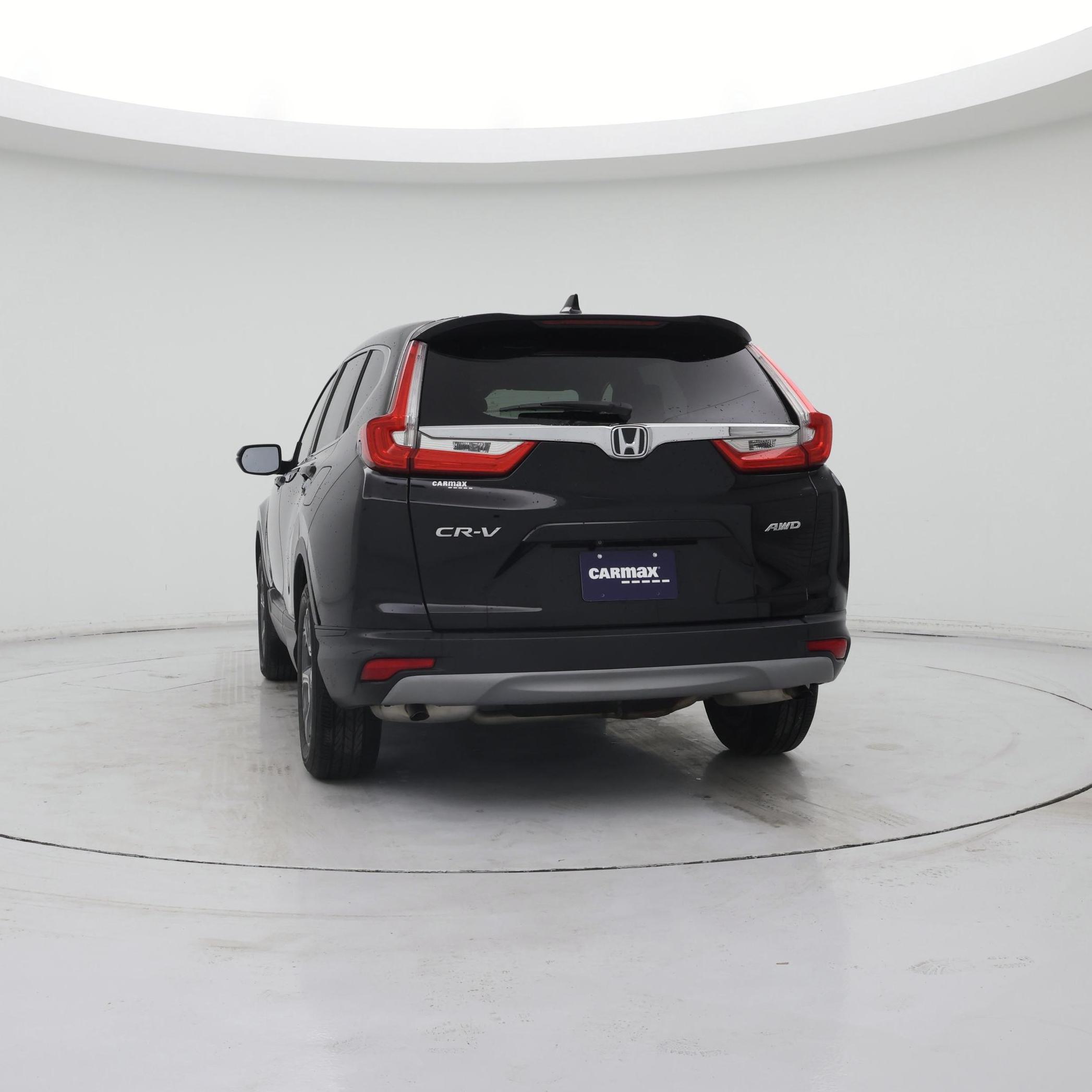 Thumbnail: 2019 Honda CR-V - 6