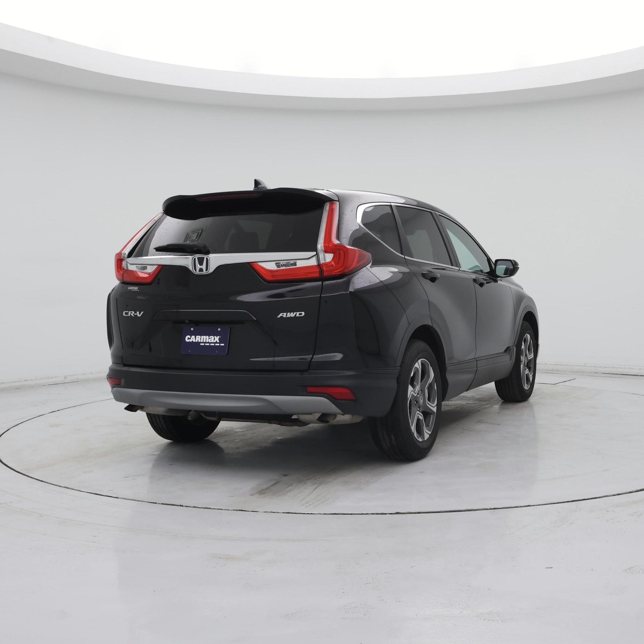 Thumbnail: 2019 Honda CR-V - 8