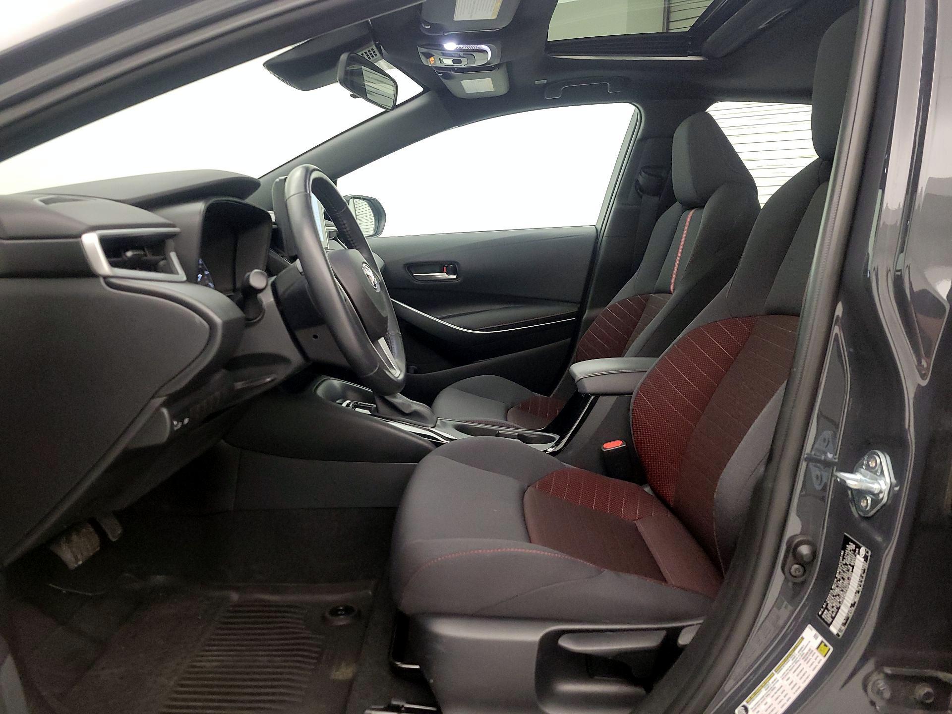 Thumbnail: 2023 Toyota Corolla - 11