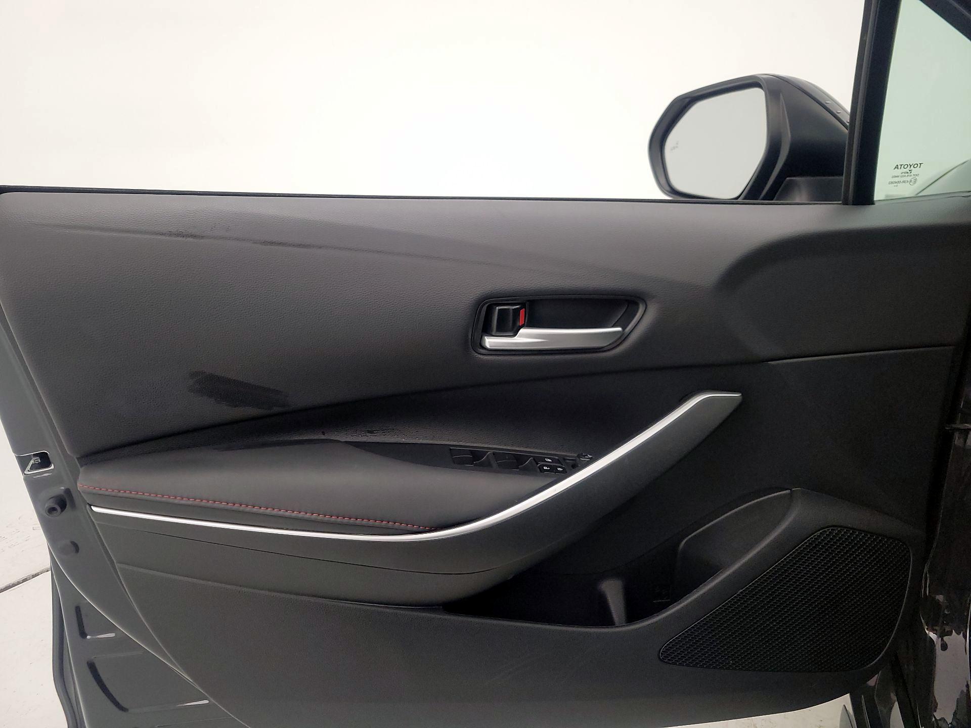 Thumbnail: 2023 Toyota Corolla - 12