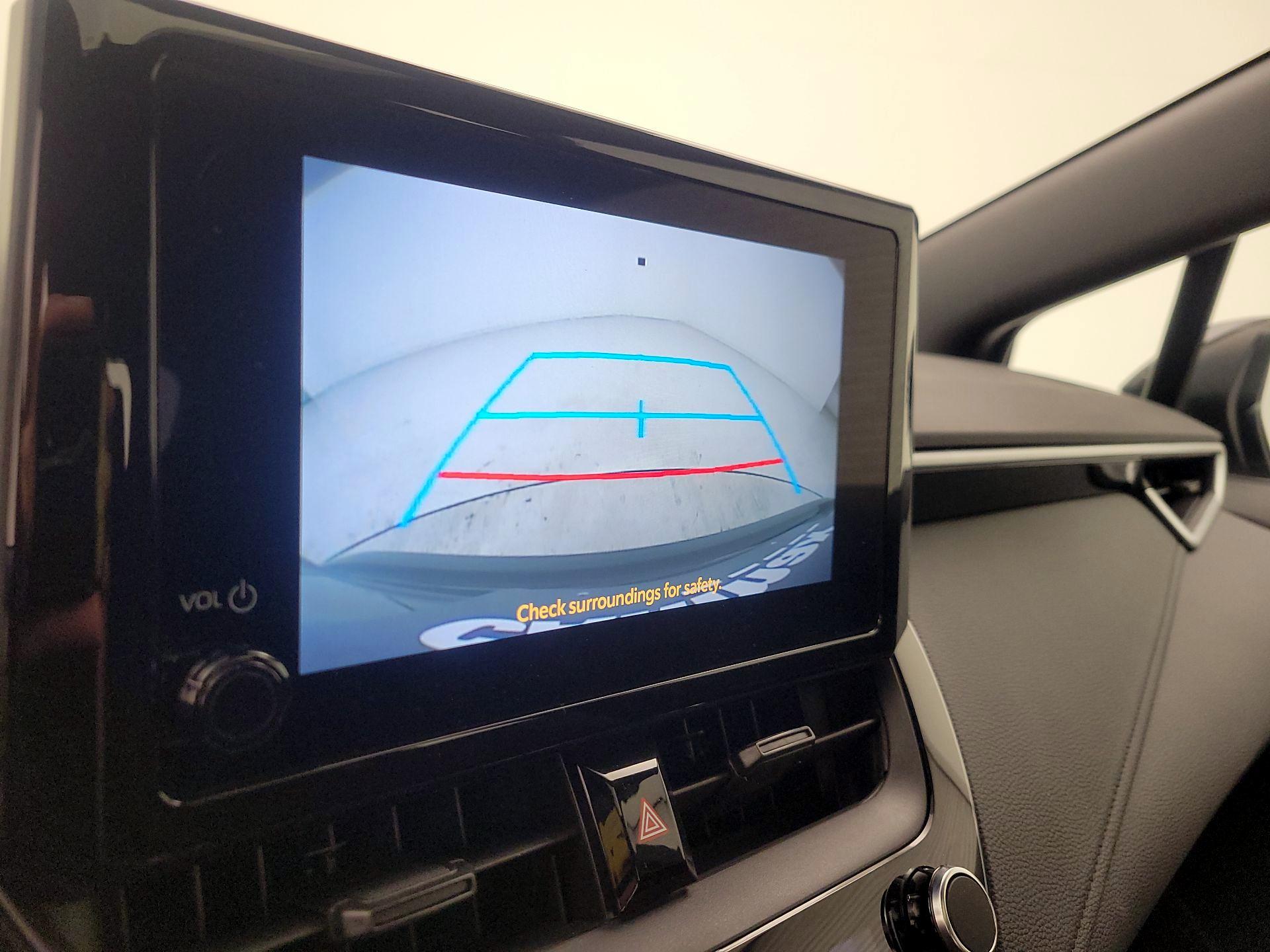 Thumbnail: 2023 Toyota Corolla - 15