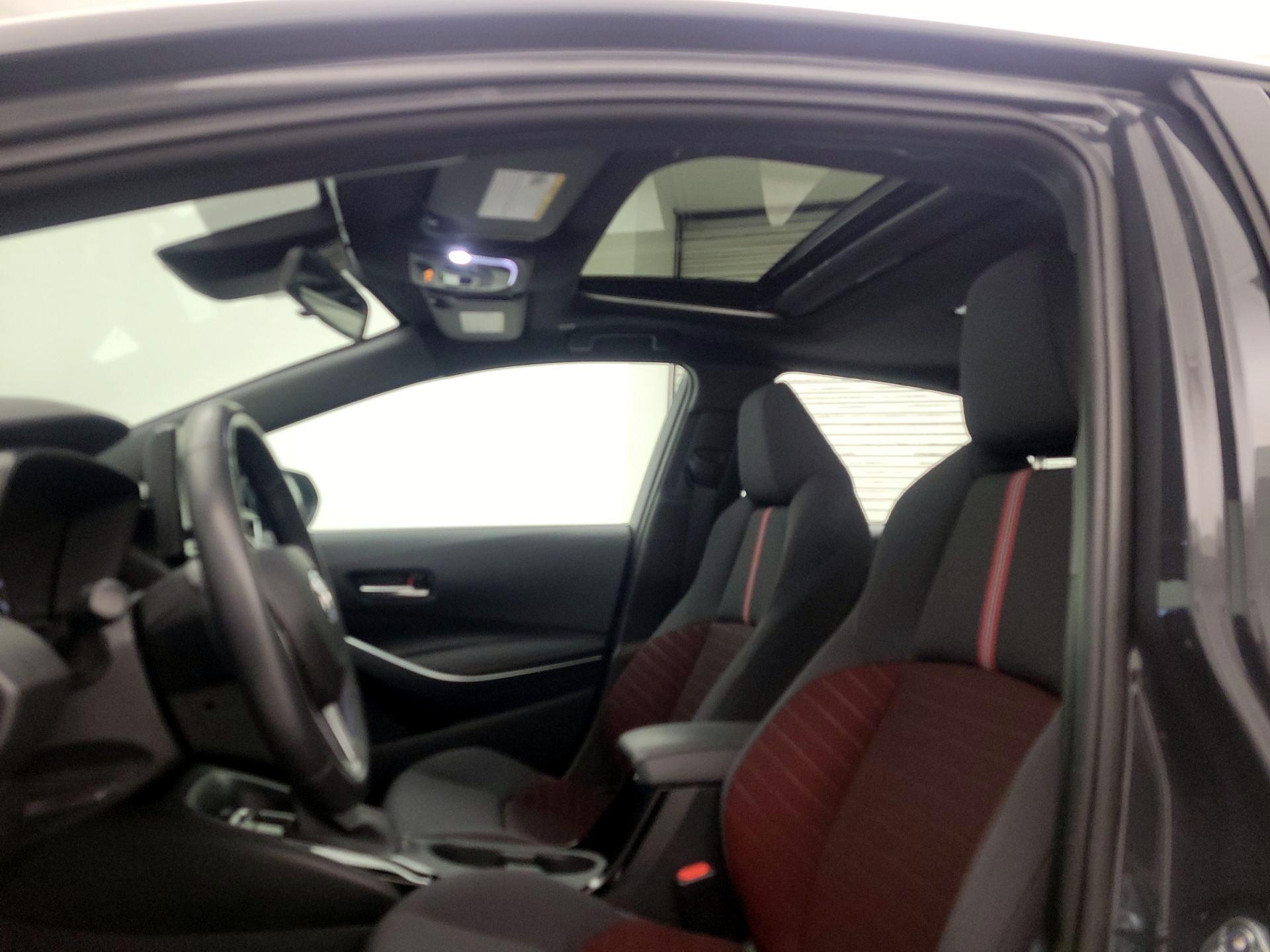 Thumbnail: 2023 Toyota Corolla - 20