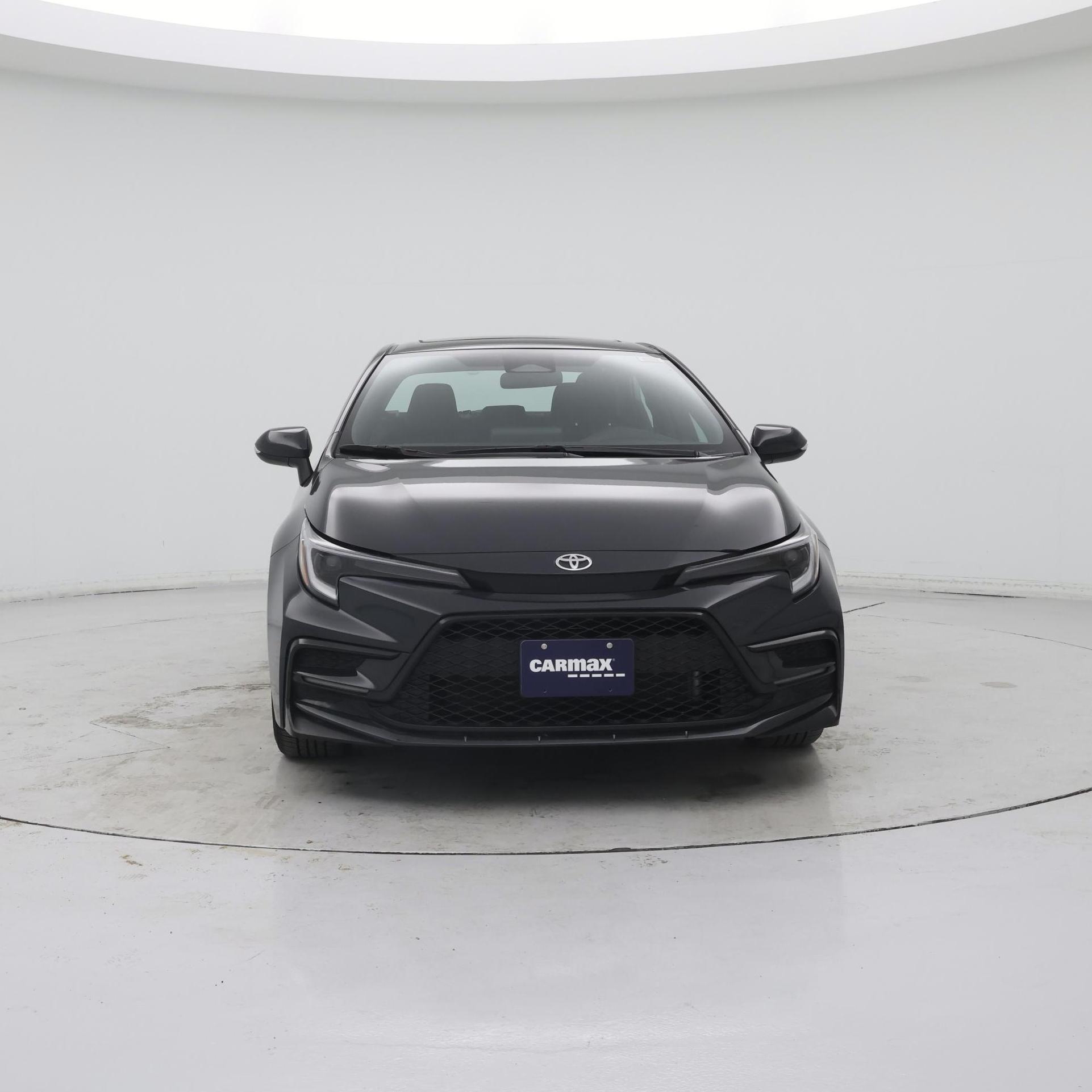 Thumbnail: 2023 Toyota Corolla - 5