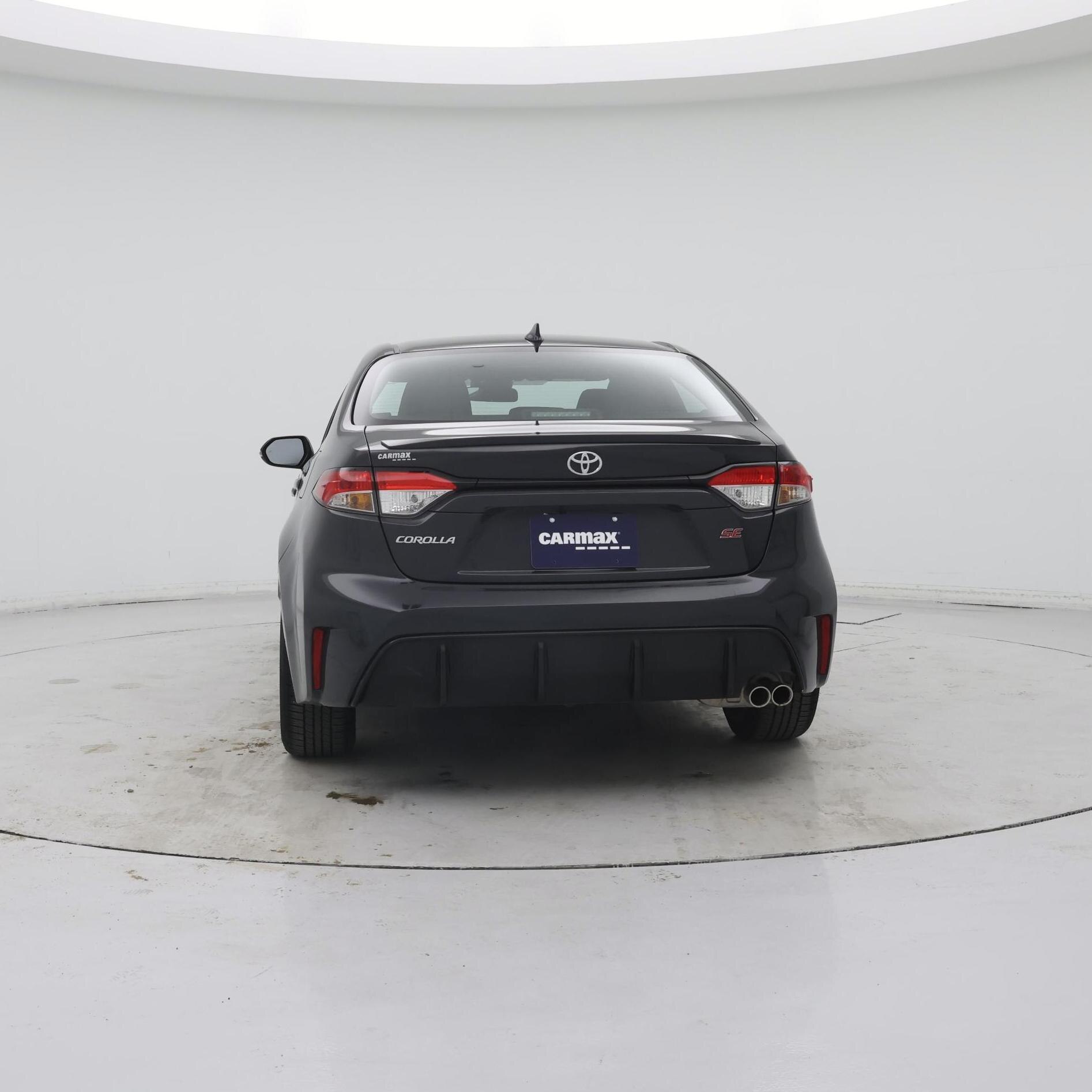 Thumbnail: 2023 Toyota Corolla - 6