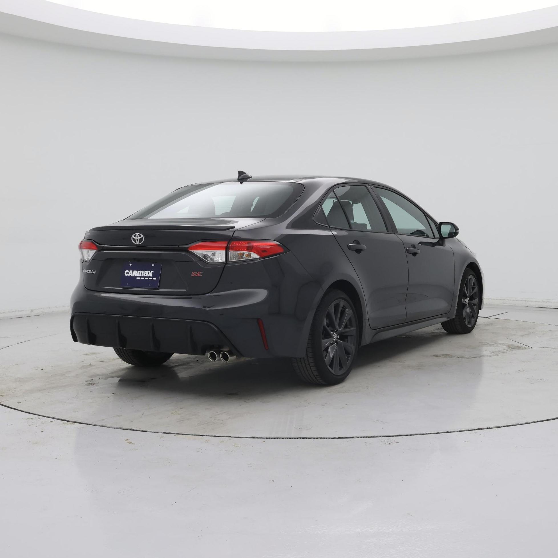 Thumbnail: 2023 Toyota Corolla - 8