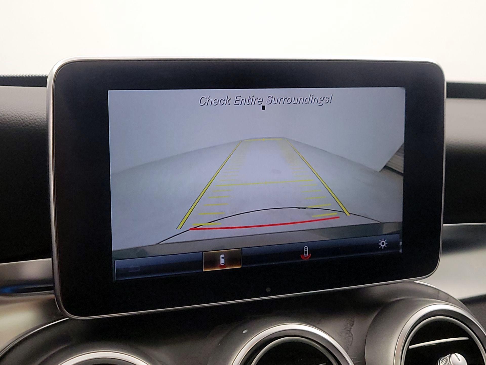 Thumbnail: 2017 Mercedes-Benz C-Class - 14