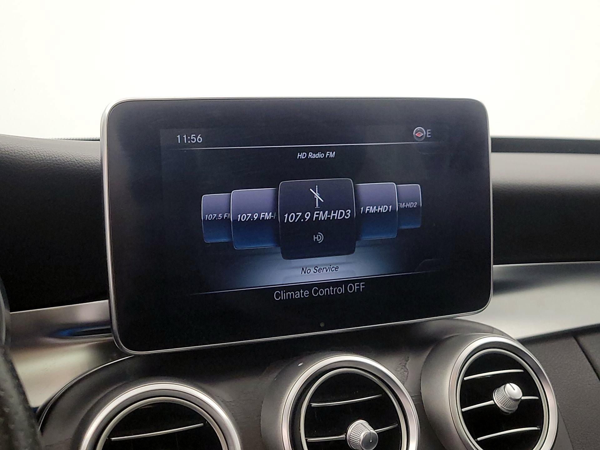 Thumbnail: 2017 Mercedes-Benz C-Class - 15