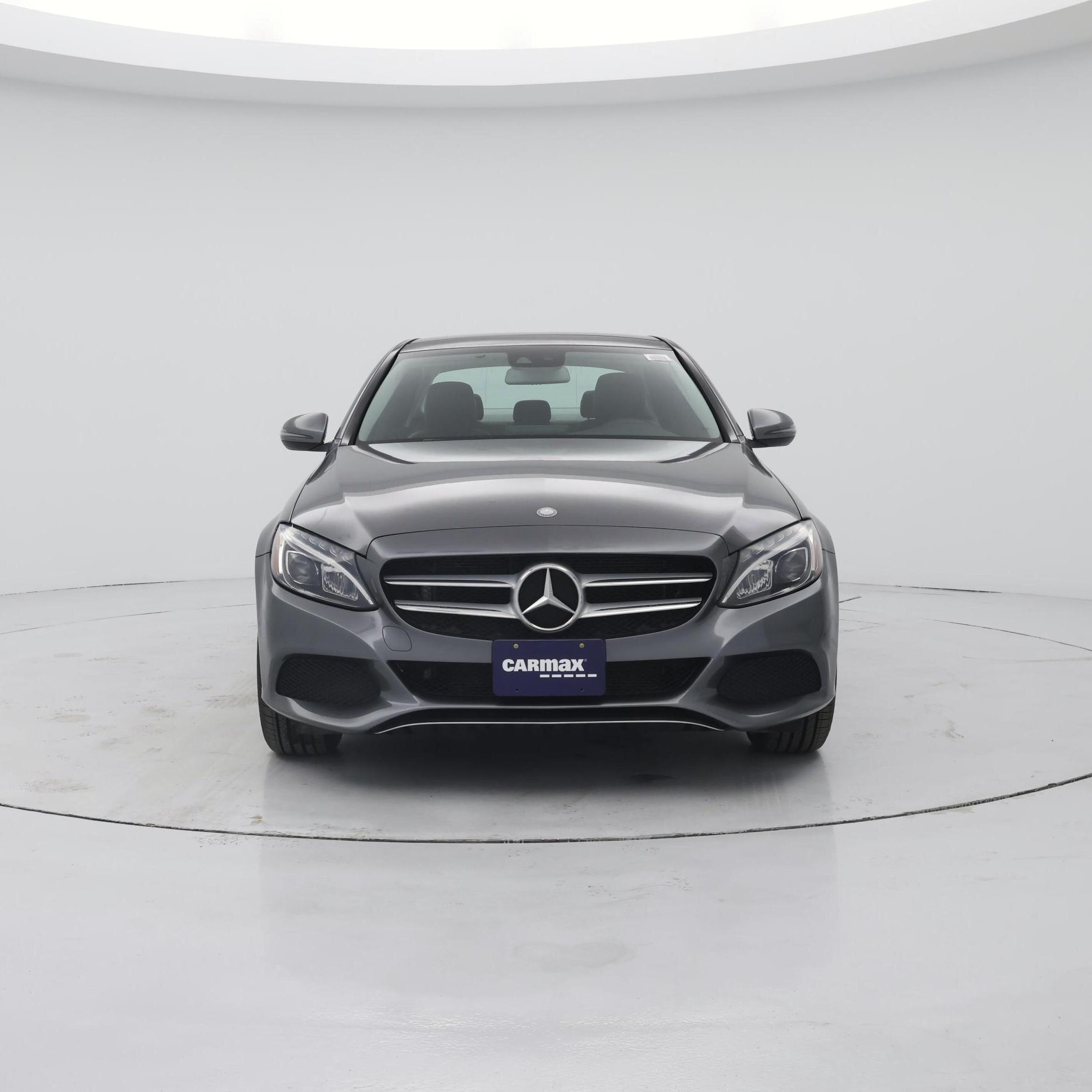 Thumbnail: 2017 Mercedes-Benz C-Class - 5