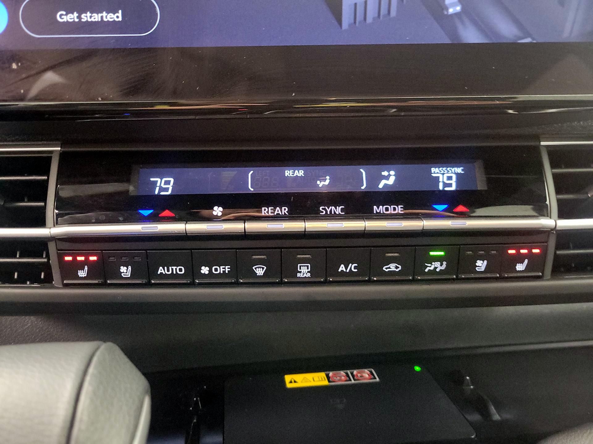 Thumbnail: 2025 Toyota Sienna - 16