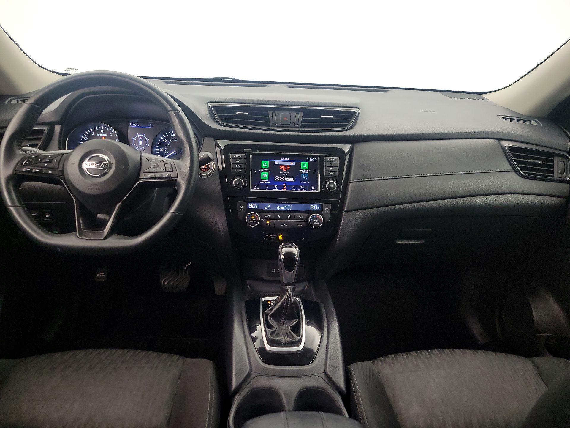 Thumbnail: 2018 Nissan Rogue - 9