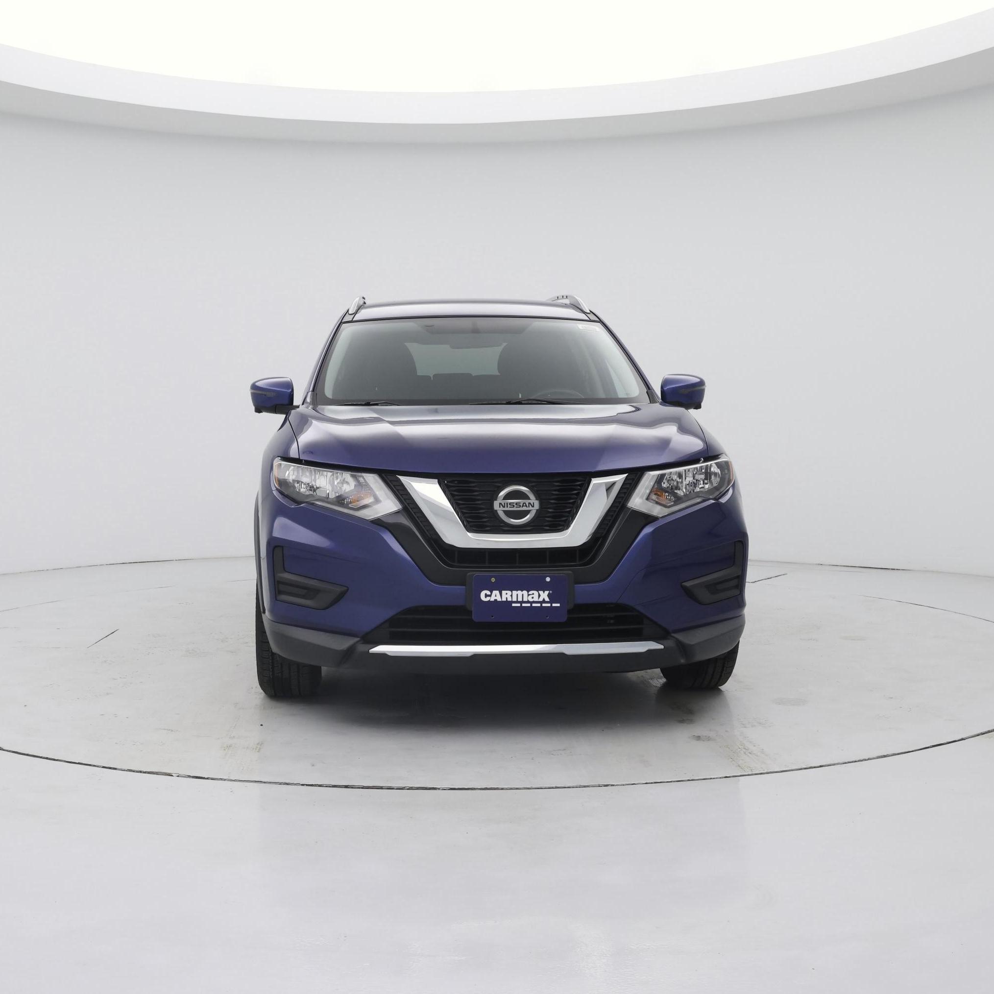 Thumbnail: 2018 Nissan Rogue - 5