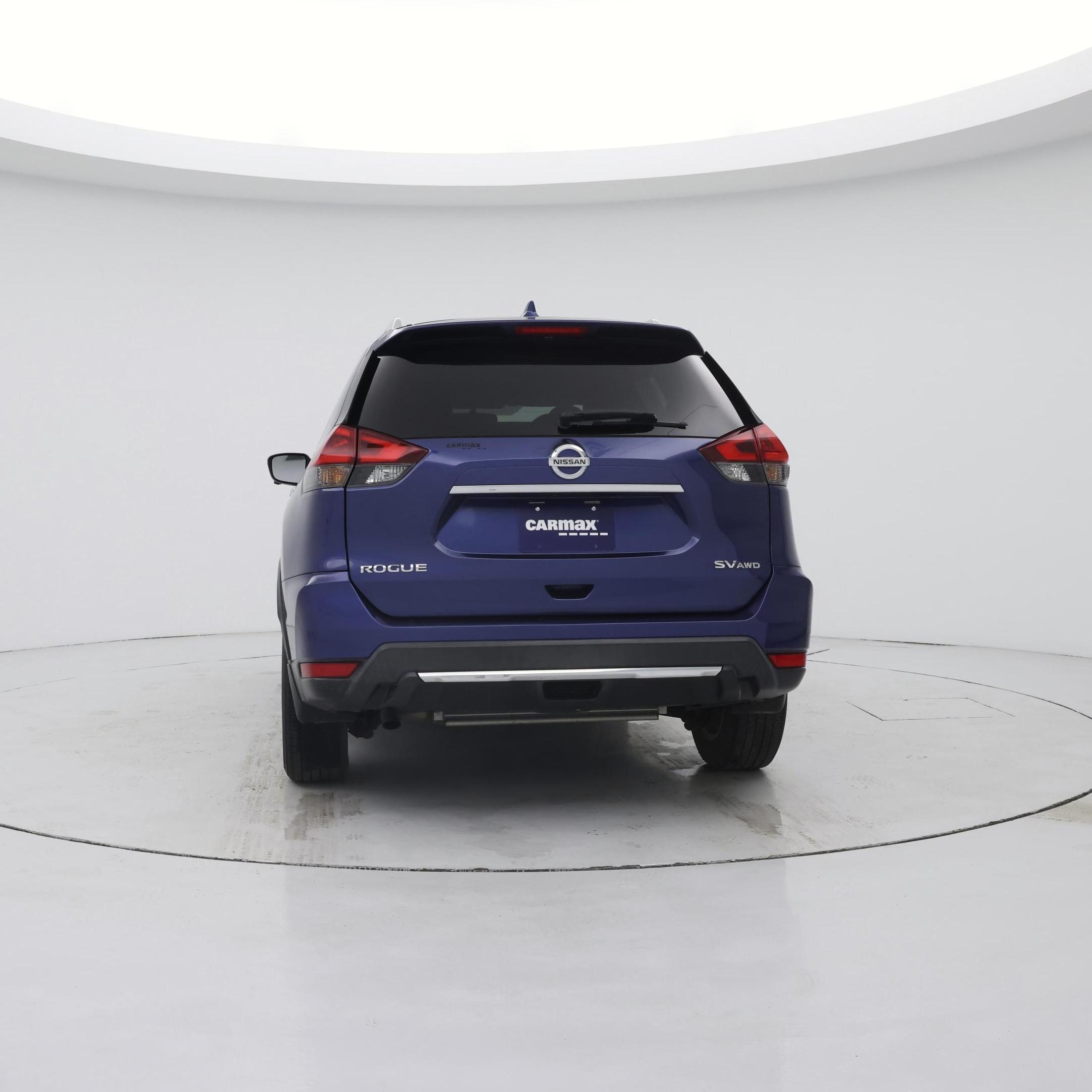 Thumbnail: 2018 Nissan Rogue - 6