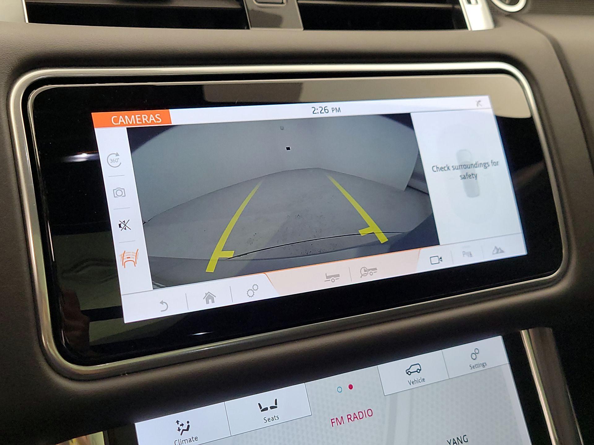 Thumbnail: 2022 Land Rover Range Rover Sport - 14