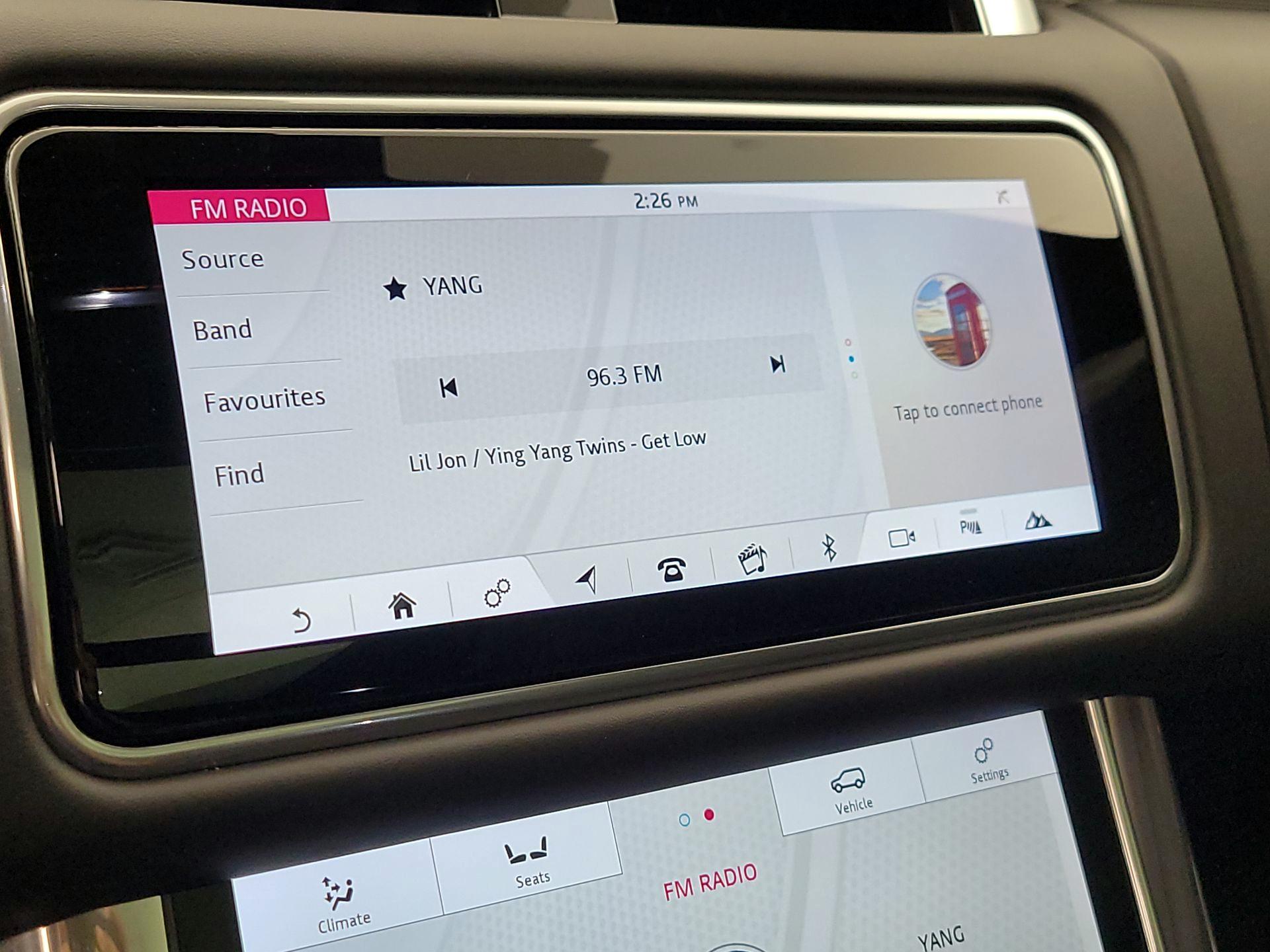 Thumbnail: 2022 Land Rover Range Rover Sport - 15