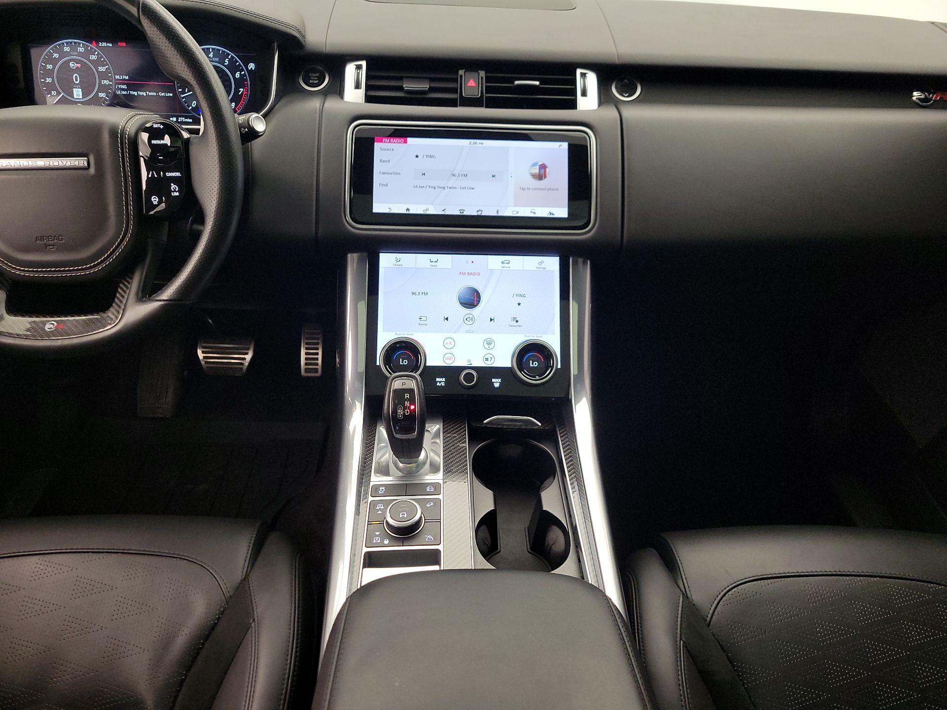 Thumbnail: 2022 Land Rover Range Rover Sport - 17