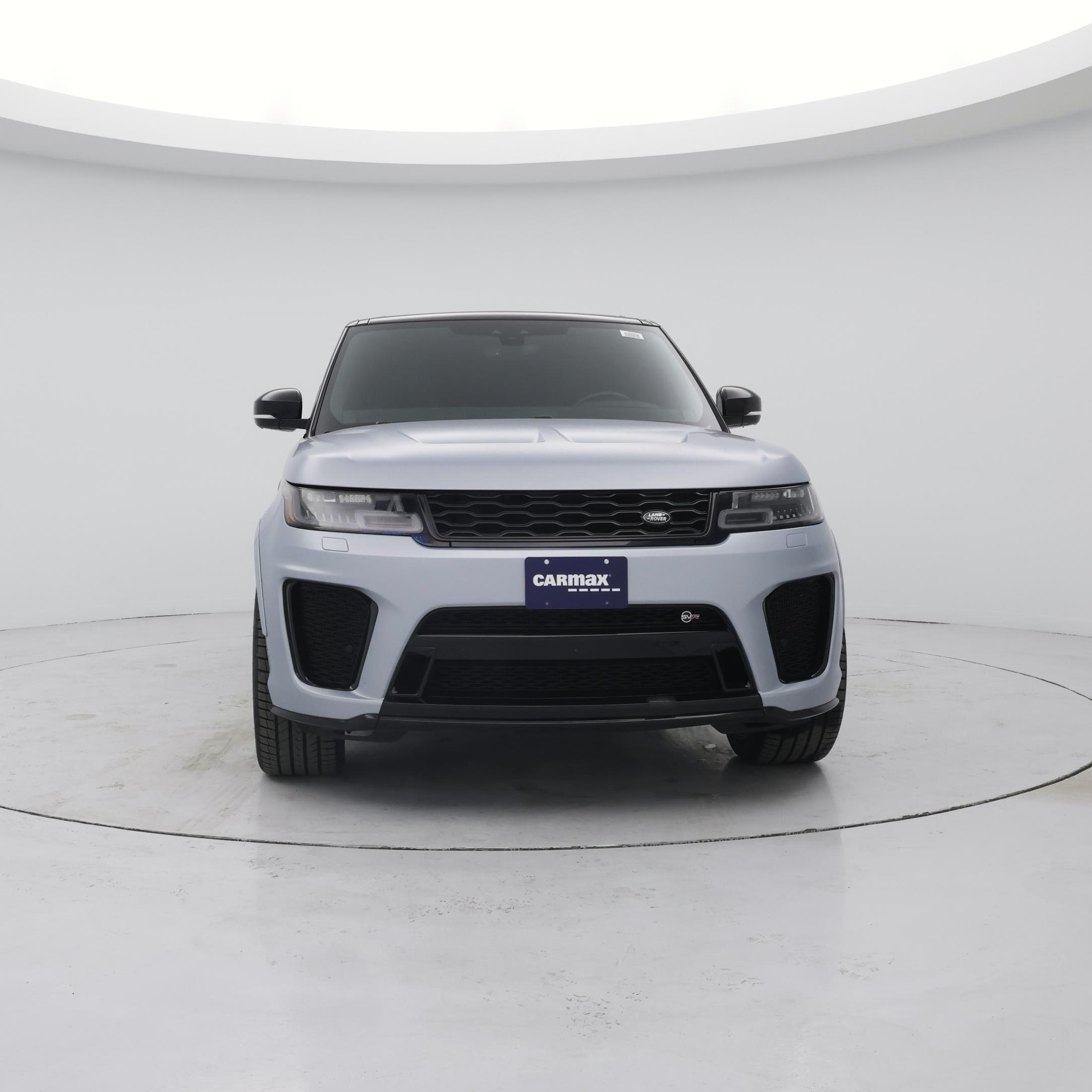 Thumbnail: 2022 Land Rover Range Rover Sport - 5