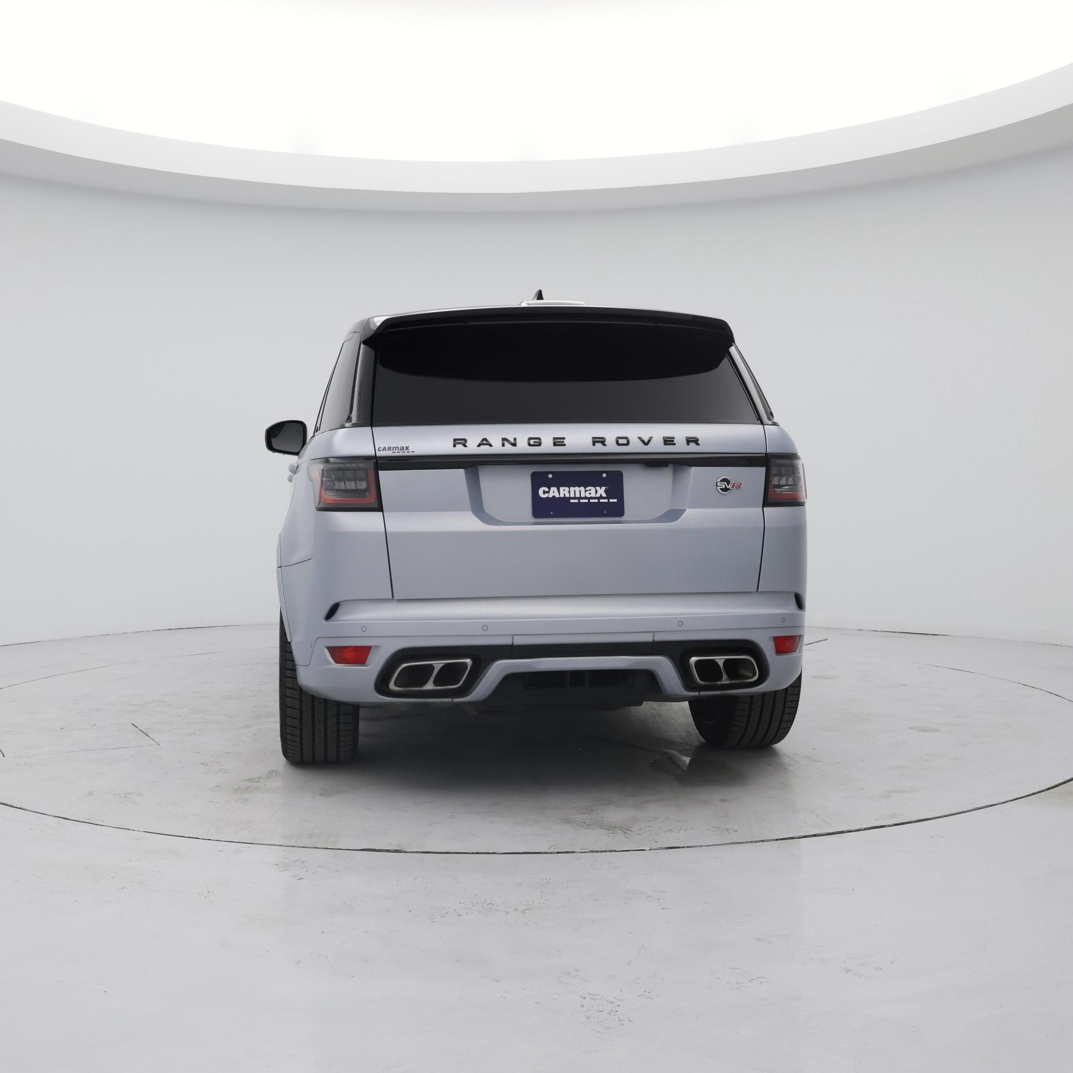 Thumbnail: 2022 Land Rover Range Rover Sport - 6