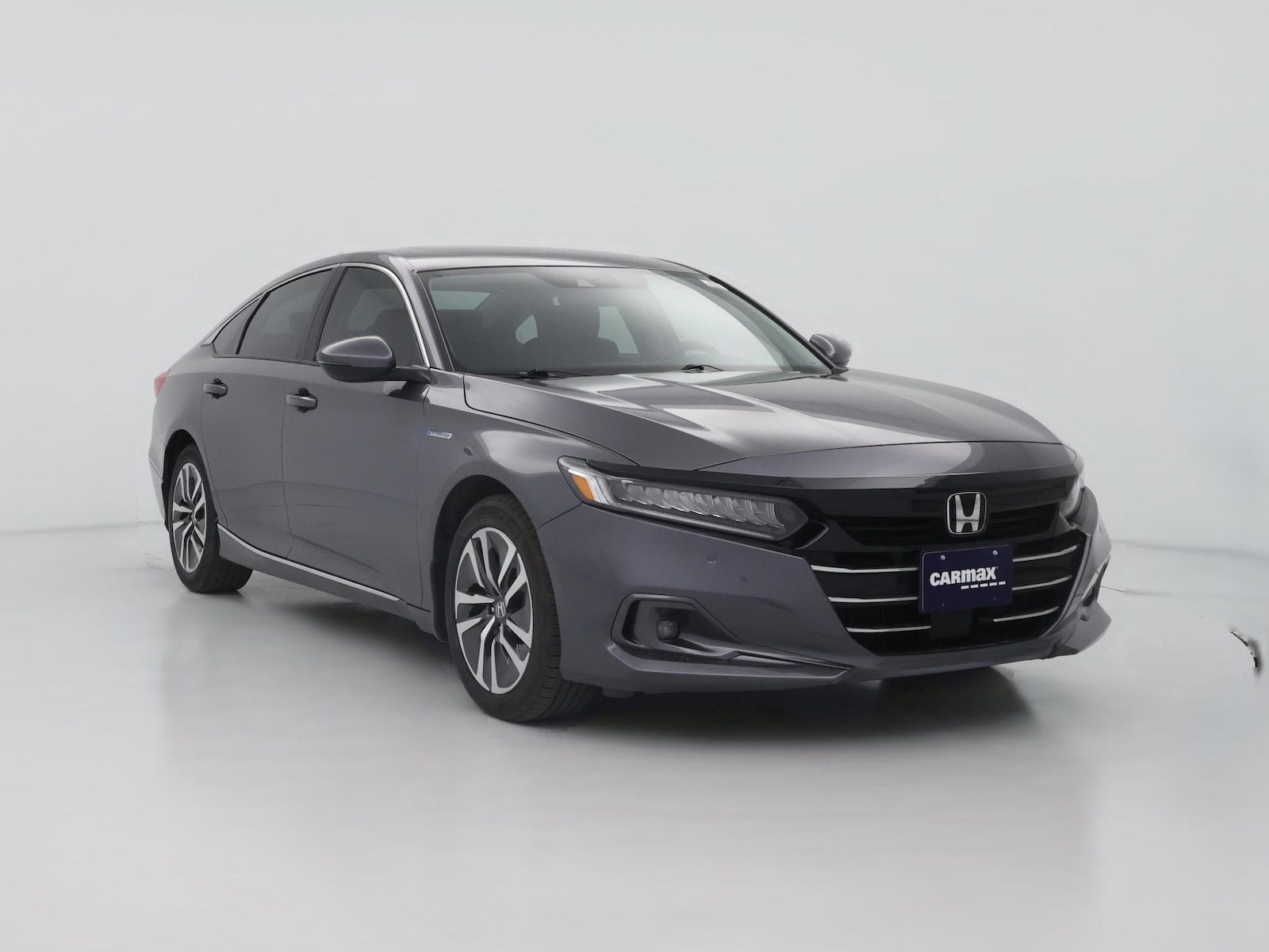 2021 Honda Accord
