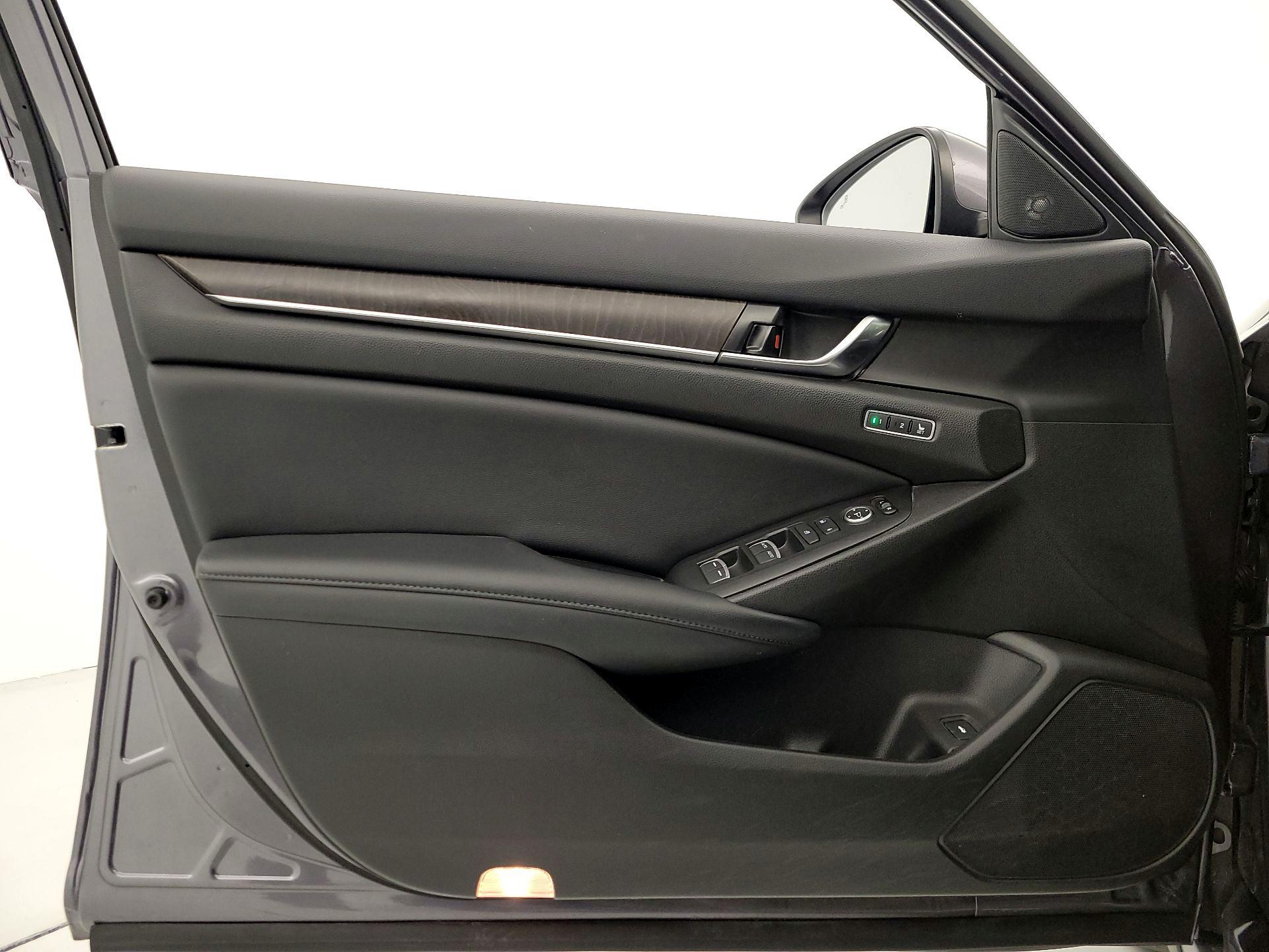 Thumbnail: 2021 Honda Accord - 12