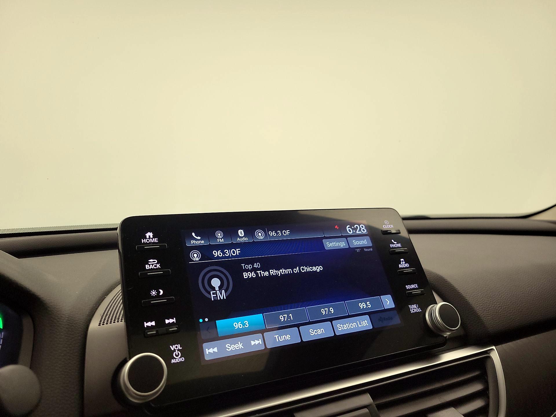 Thumbnail: 2021 Honda Accord - 15