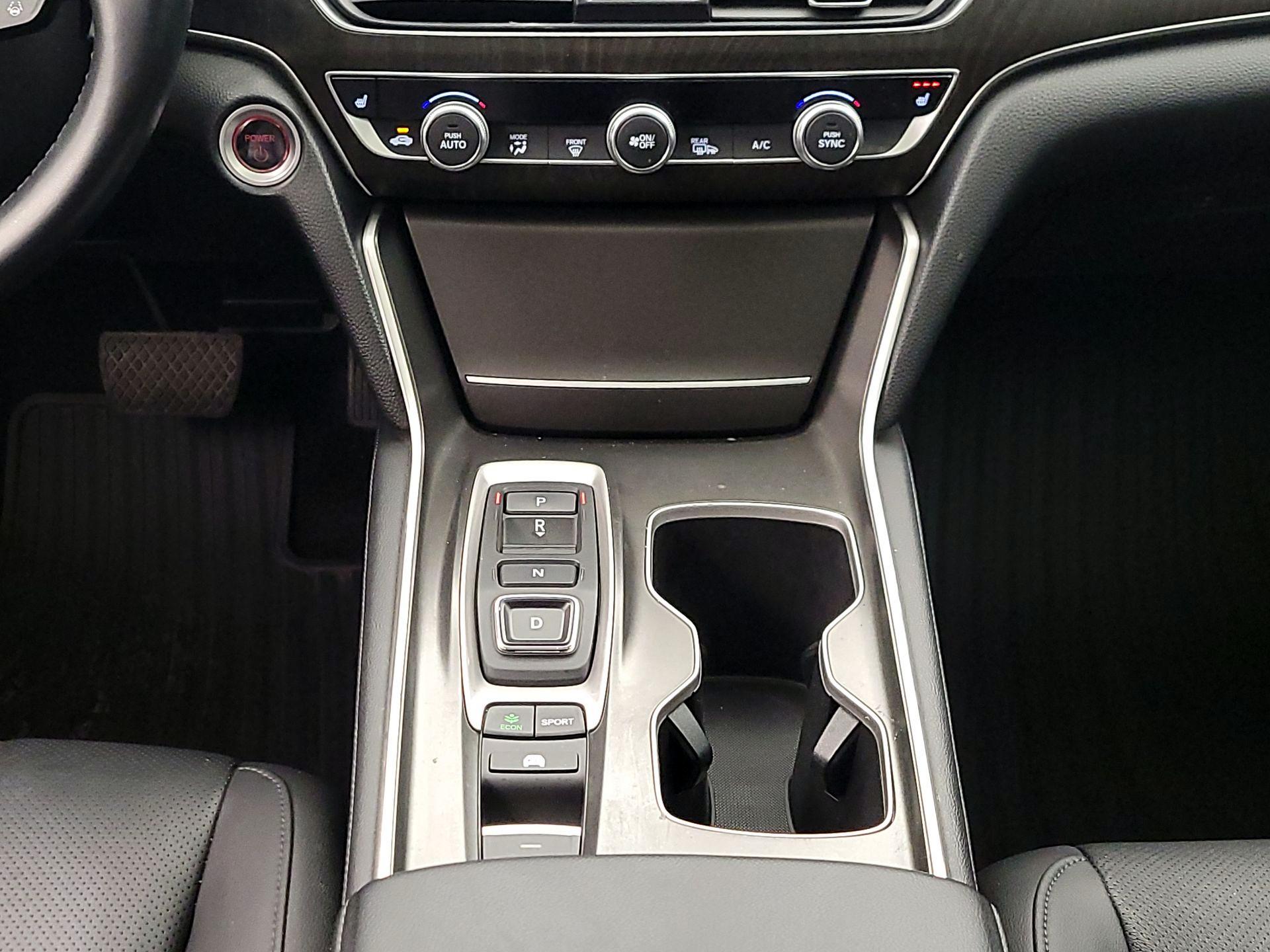 Thumbnail: 2021 Honda Accord - 17