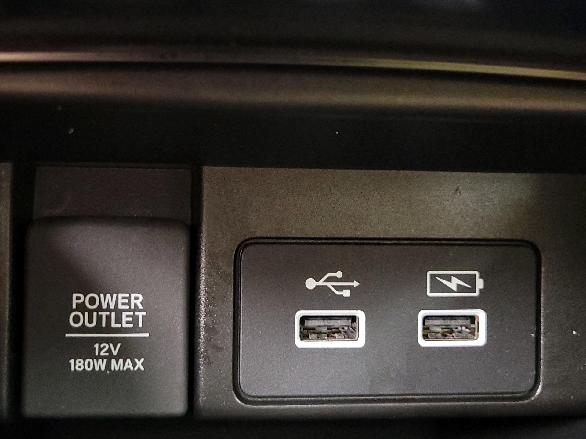 Thumbnail: 2021 Honda Accord - 18