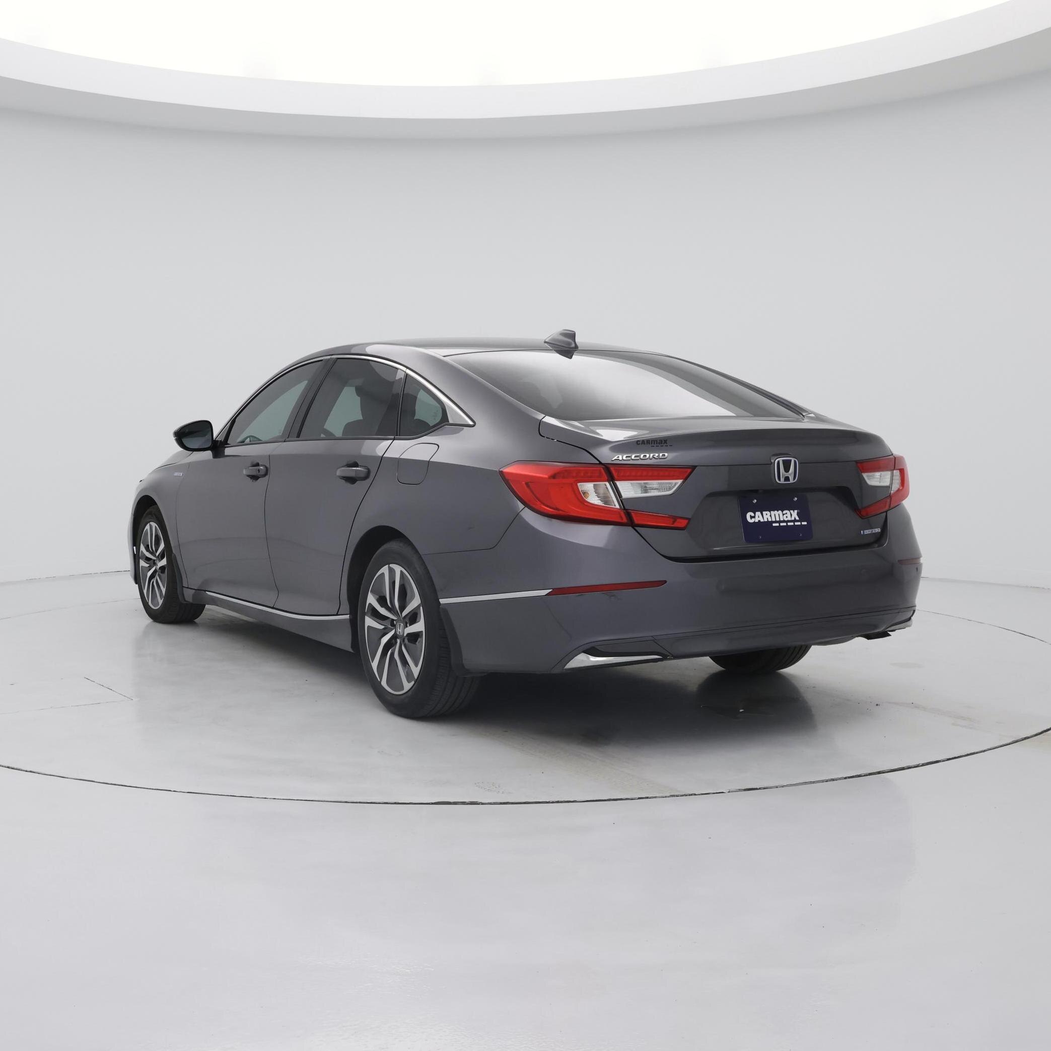 Thumbnail: 2021 Honda Accord - 2