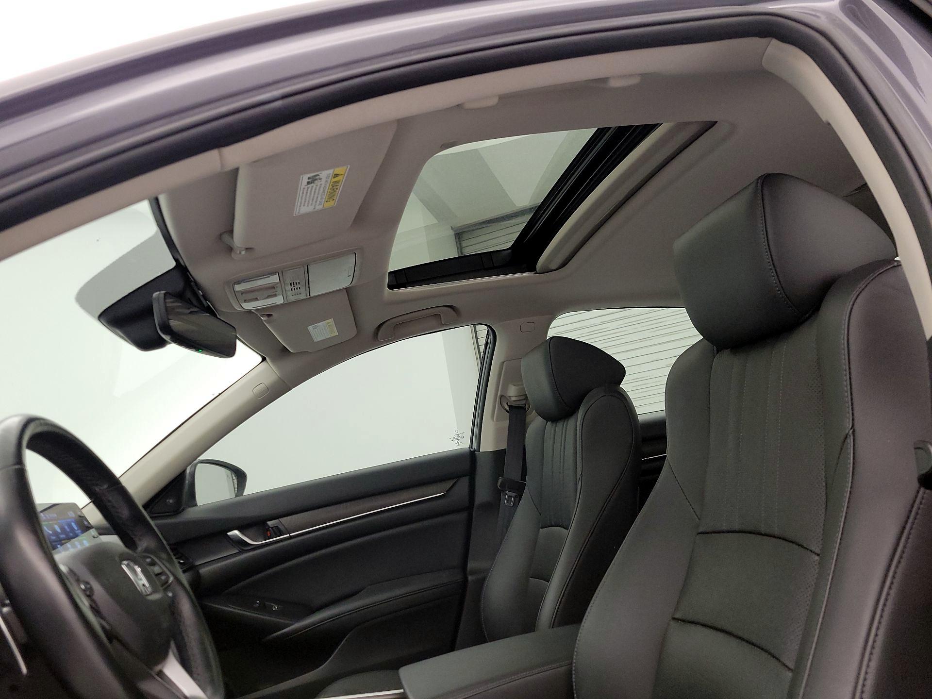 Thumbnail: 2021 Honda Accord - 19