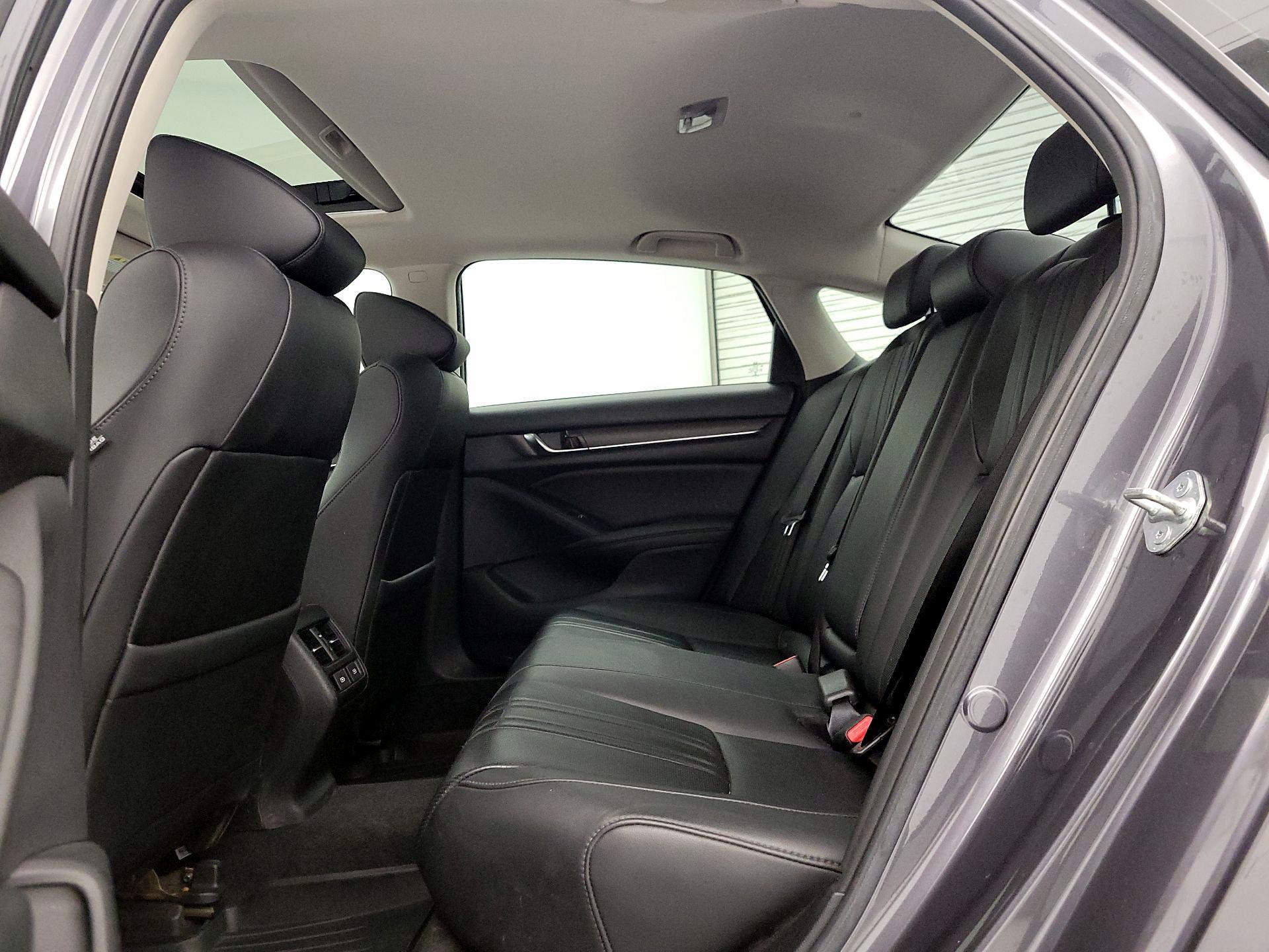 Thumbnail: 2021 Honda Accord - 20