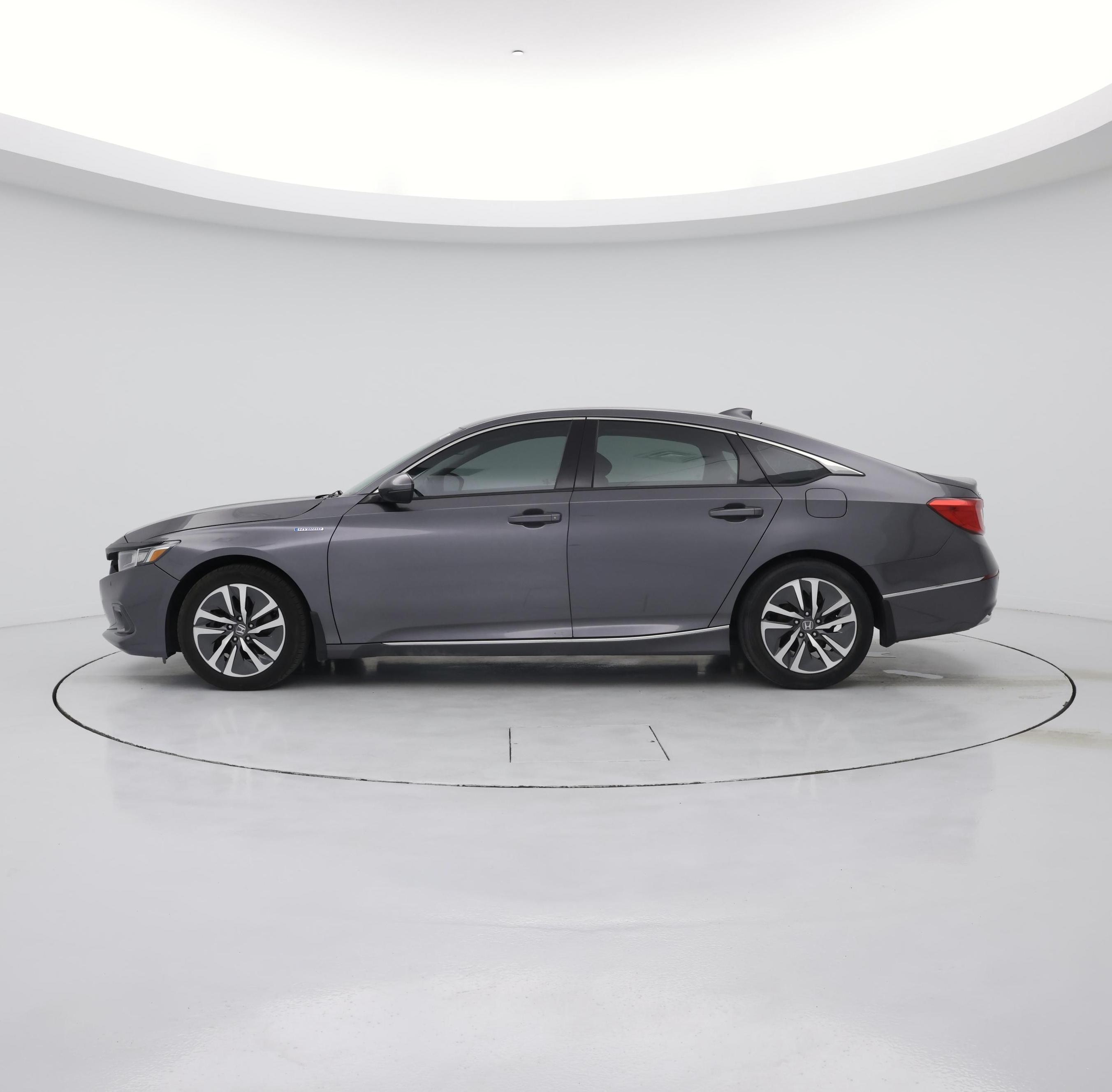 Thumbnail: 2021 Honda Accord - 3