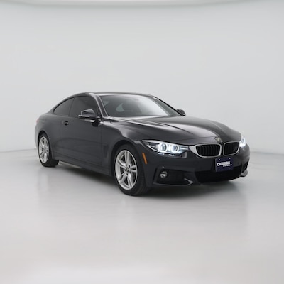 2019 BMW 430 I xDrive