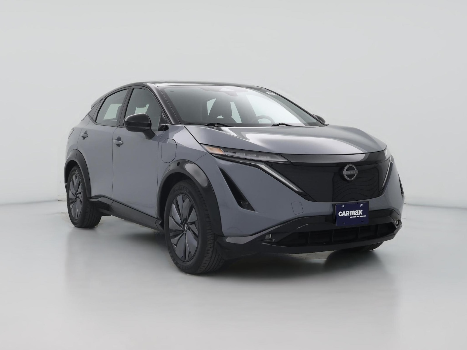 2023 Nissan Ariya Evolve+