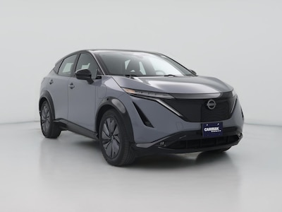 2023 Nissan ARIYA EVOLVE+ e-4ORCE