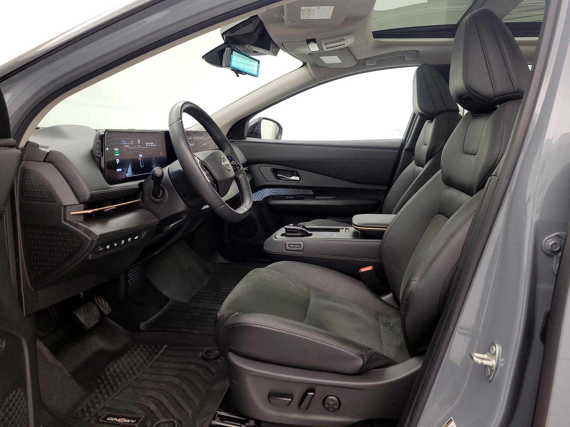 Thumbnail: 2023 Nissan Ariya - 11