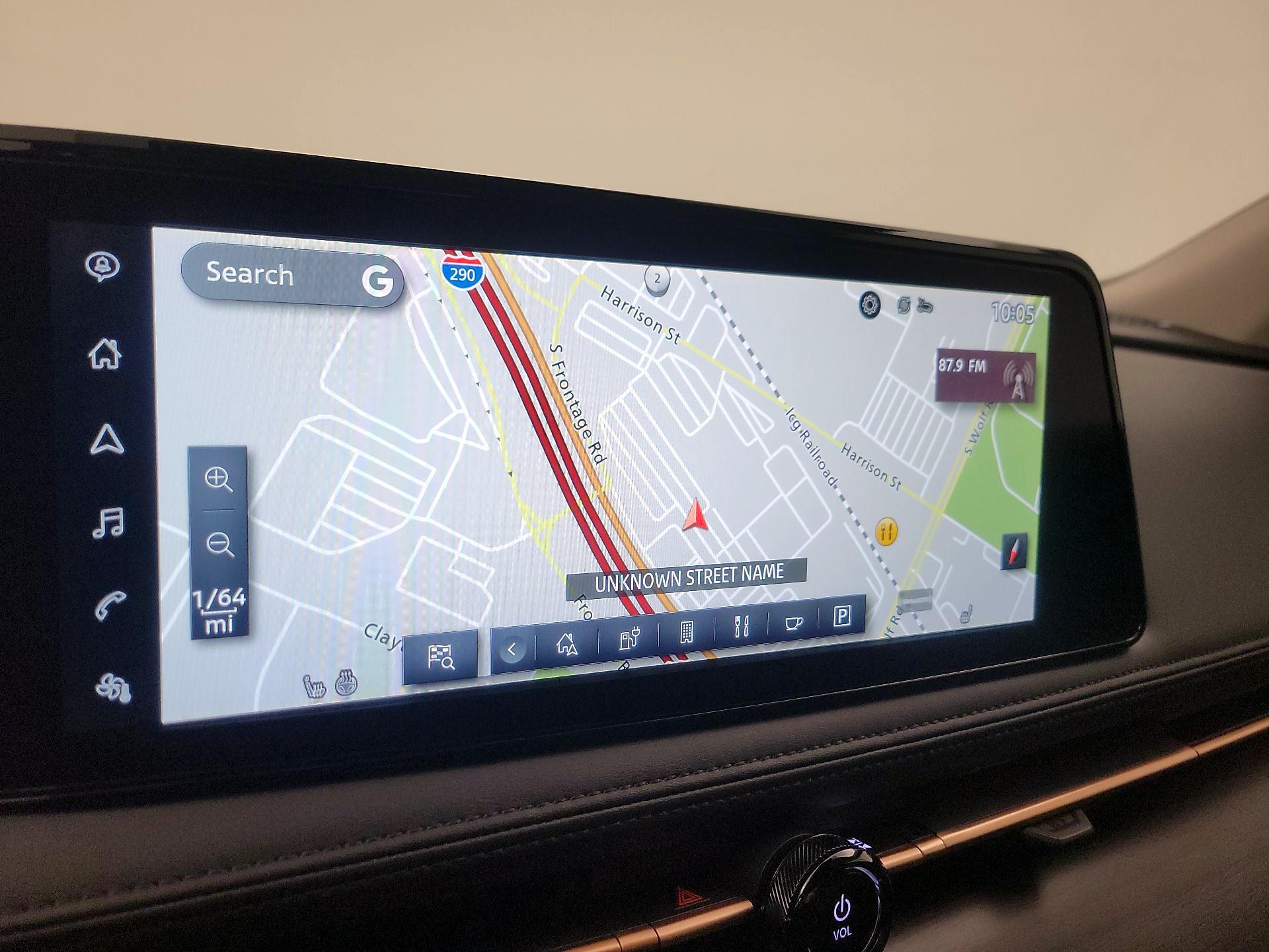 Thumbnail: 2023 Nissan Ariya - 14