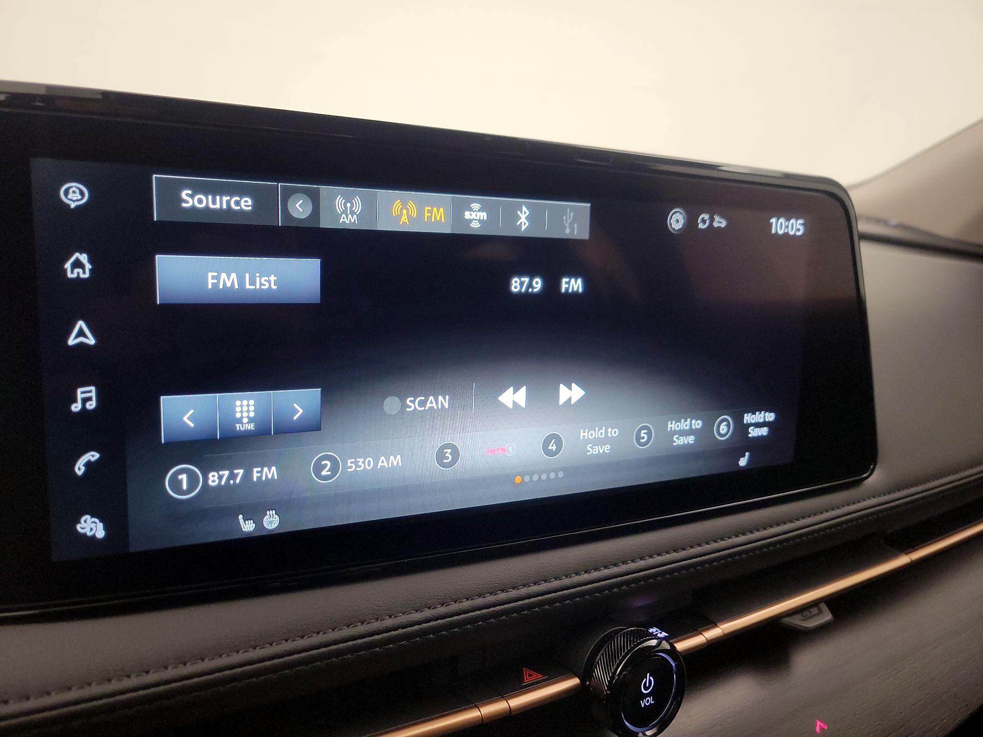 Thumbnail: 2023 Nissan Ariya - 16