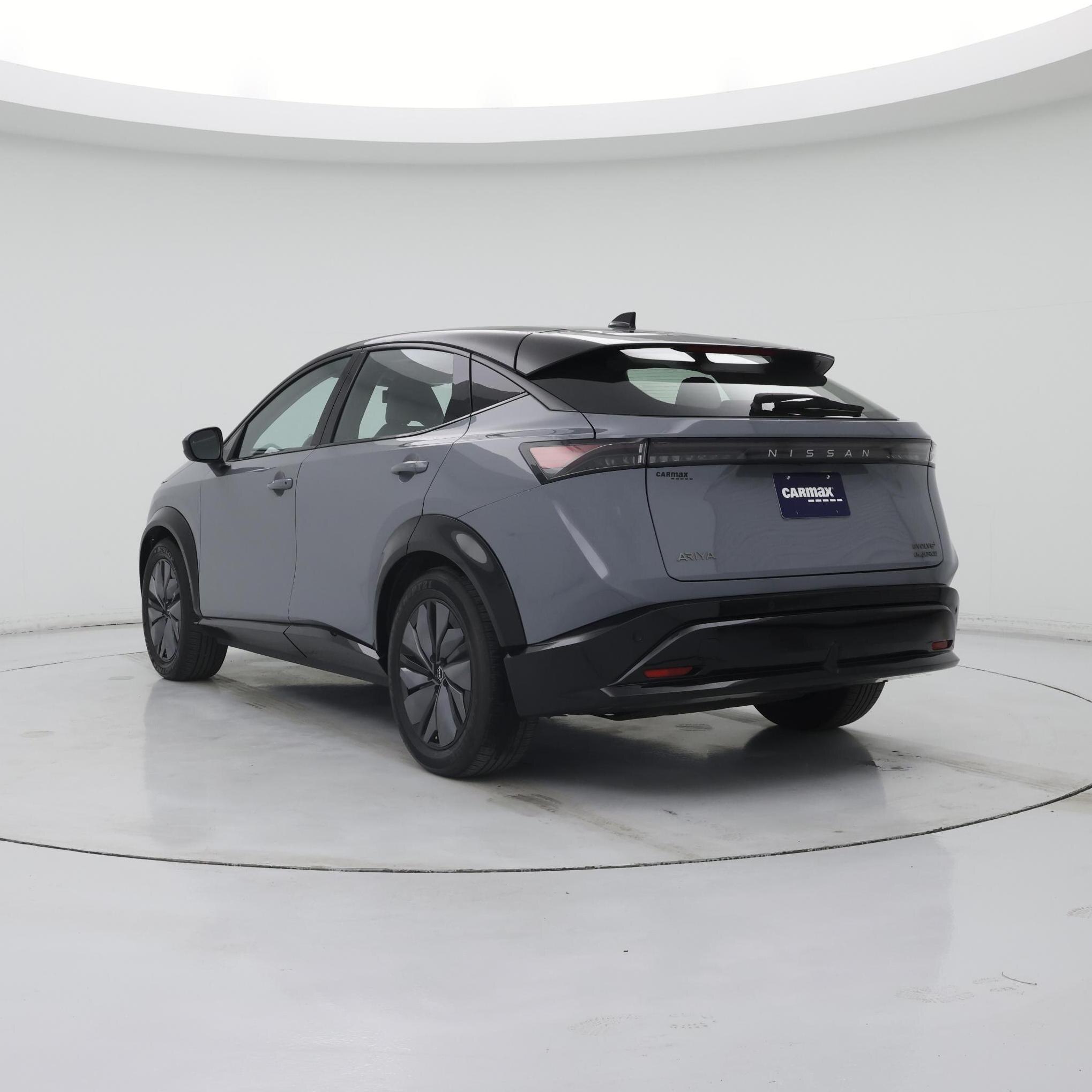 Thumbnail: 2023 Nissan Ariya - 2