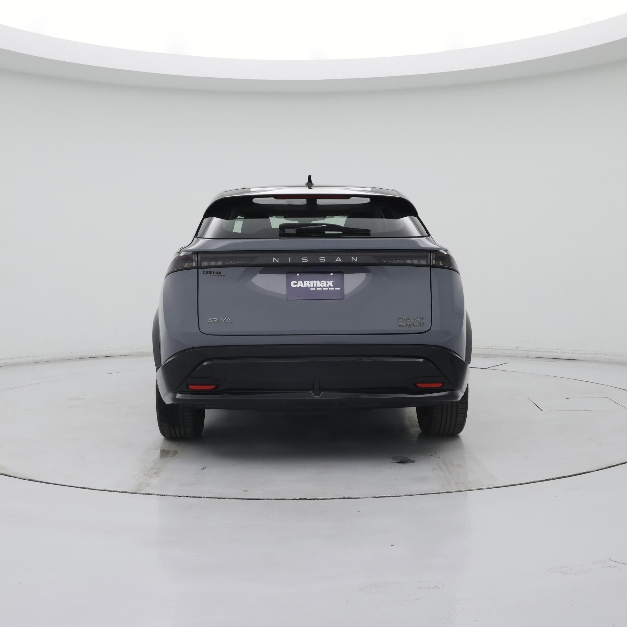 Thumbnail: 2023 Nissan Ariya - 6